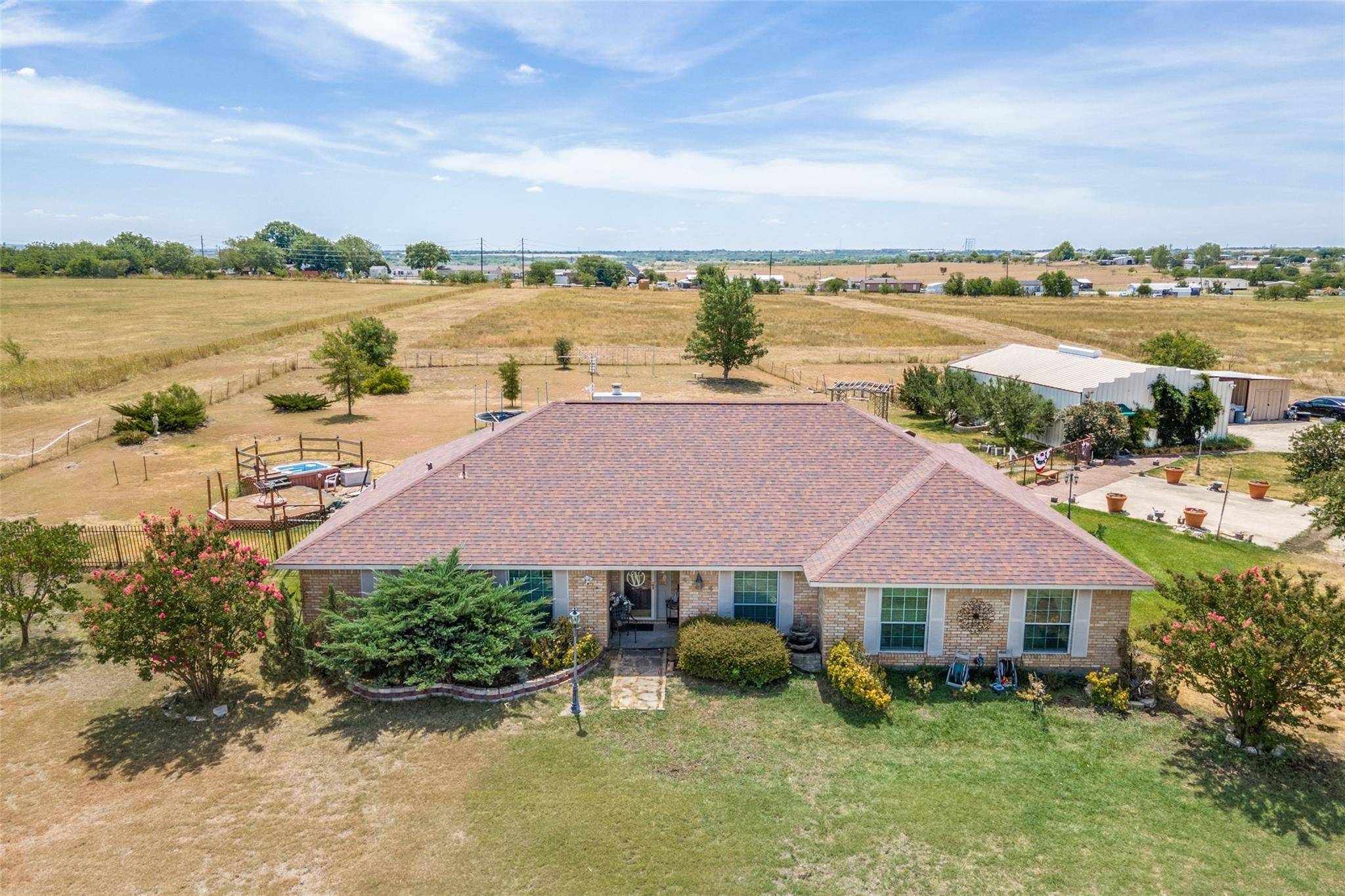 Alvarado, TX 76009,4224 County Road 607