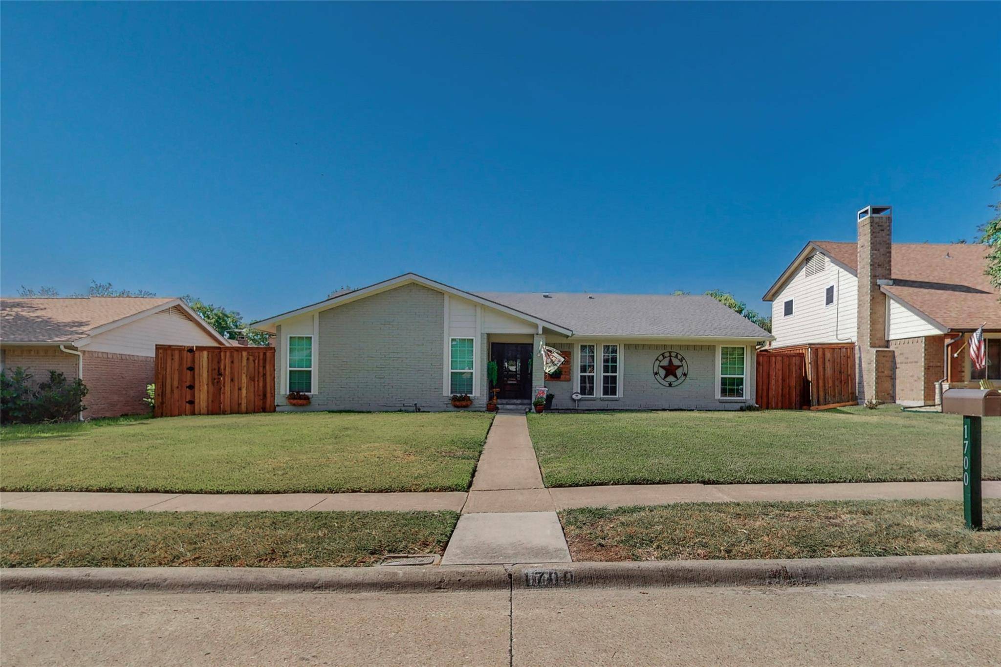 Richardson, TX 75081,1700 Arvada Drive