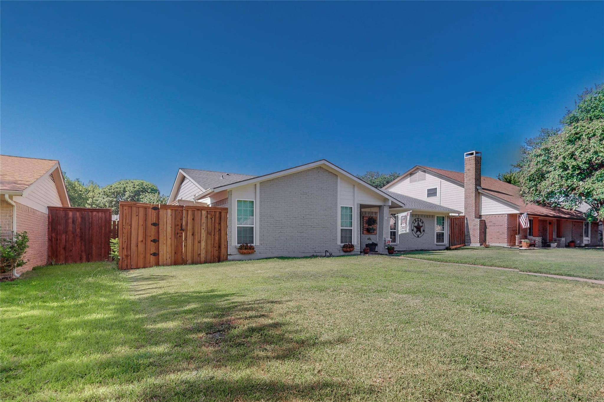 Richardson, TX 75081,1700 Arvada Drive