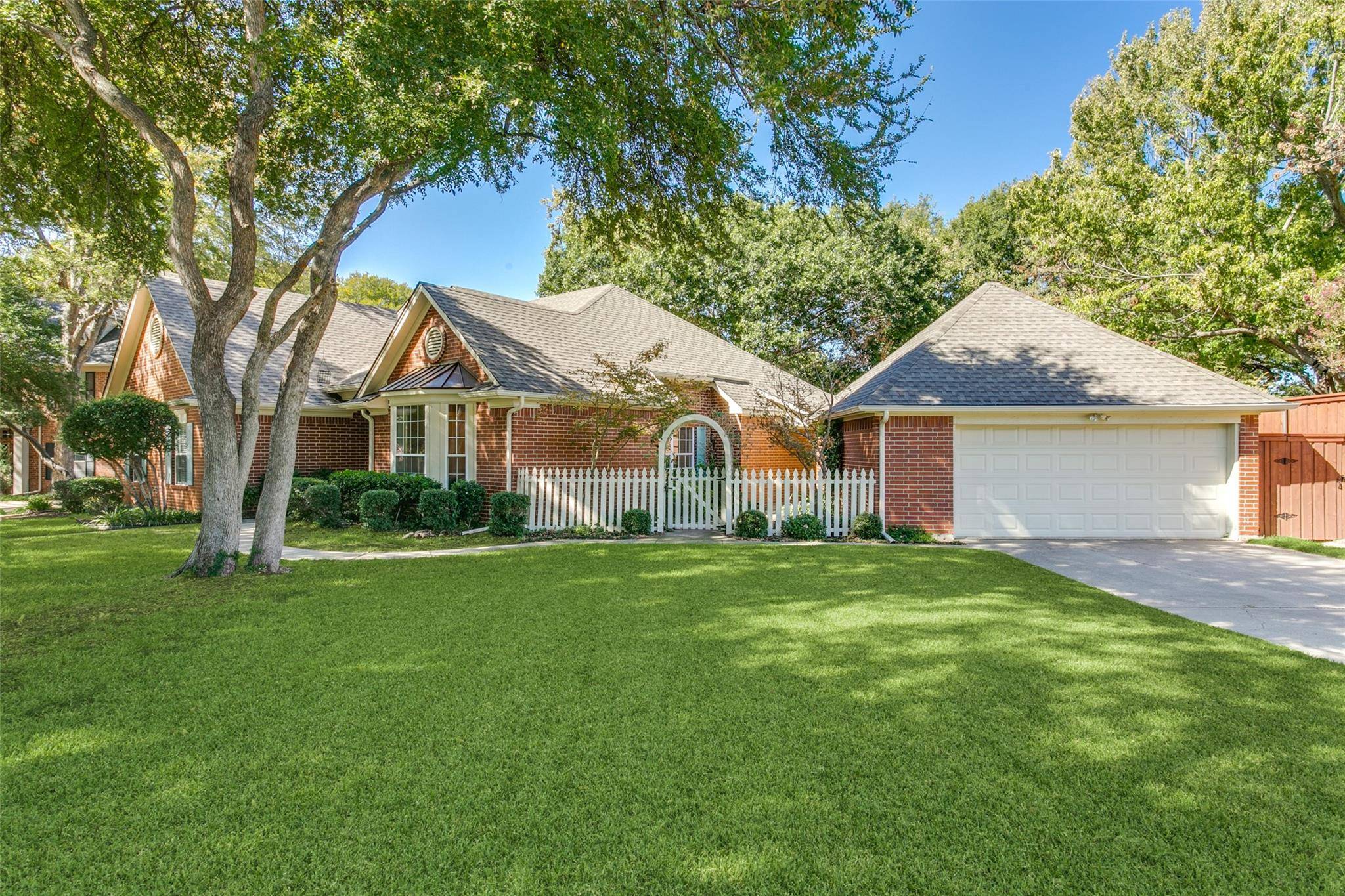 Flower Mound, TX 75028,1937 Kings Drive