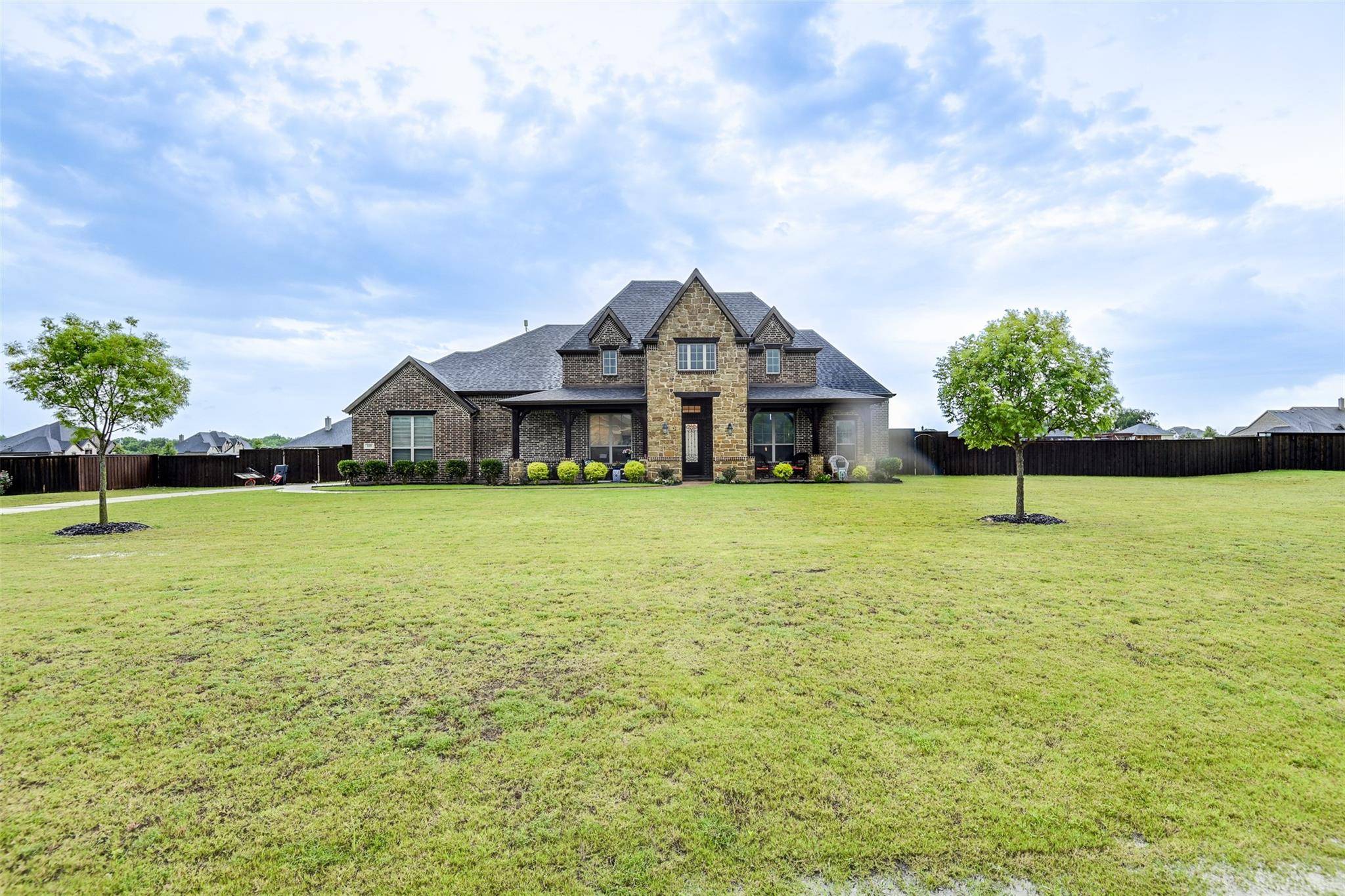 Waxahachie, TX 75165,103 Brookview Court