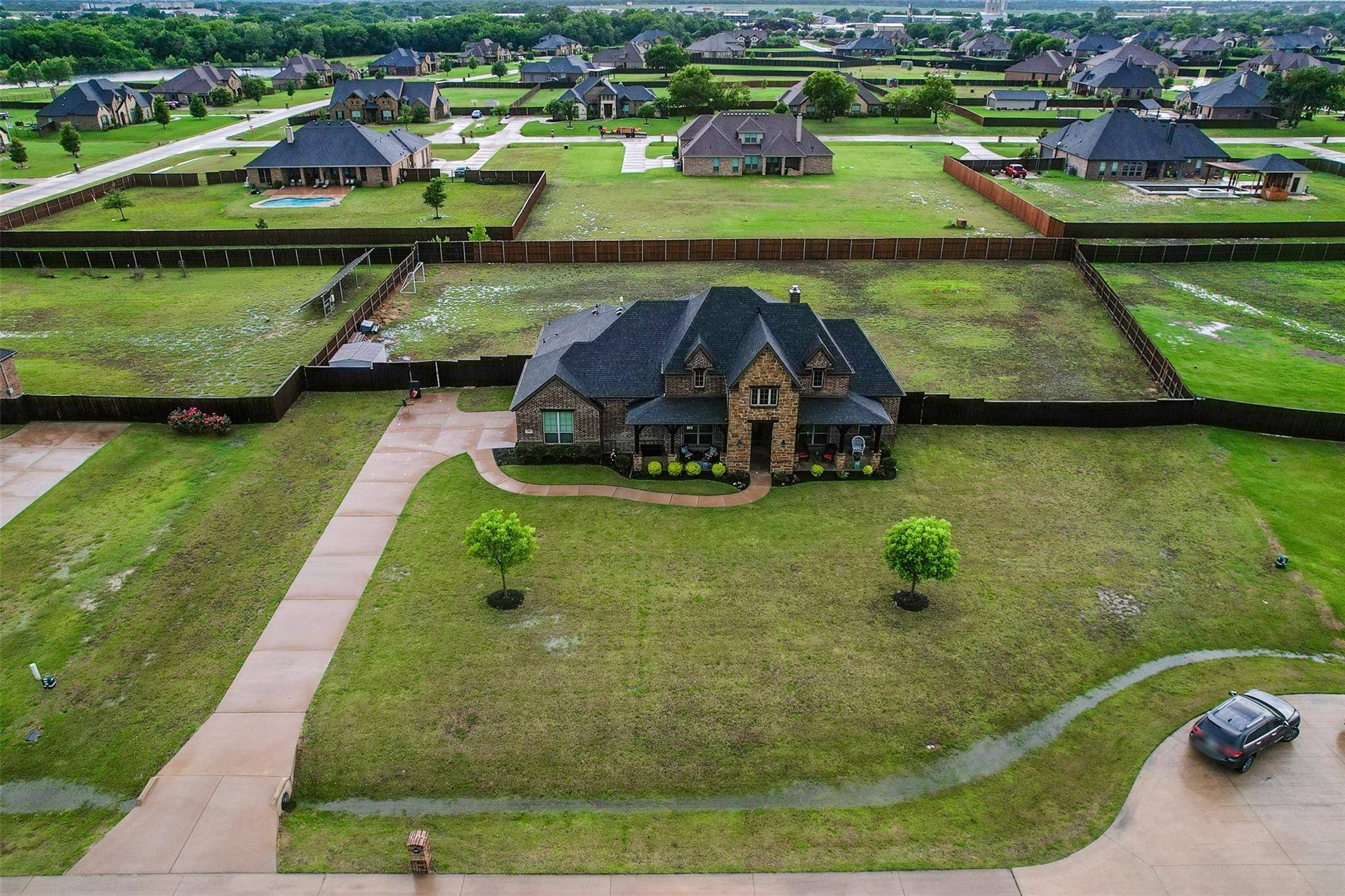 Waxahachie, TX 75165,103 Brookview Court