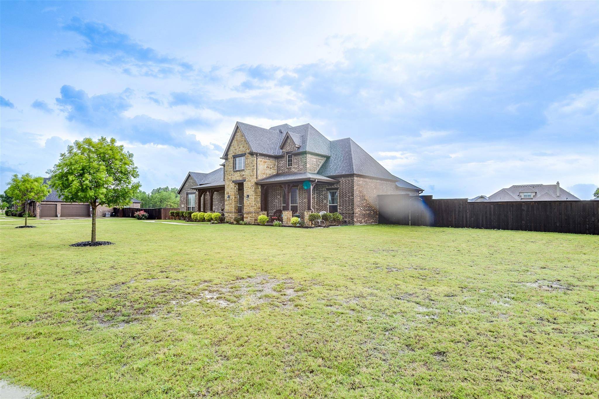 Waxahachie, TX 75165,103 Brookview Court