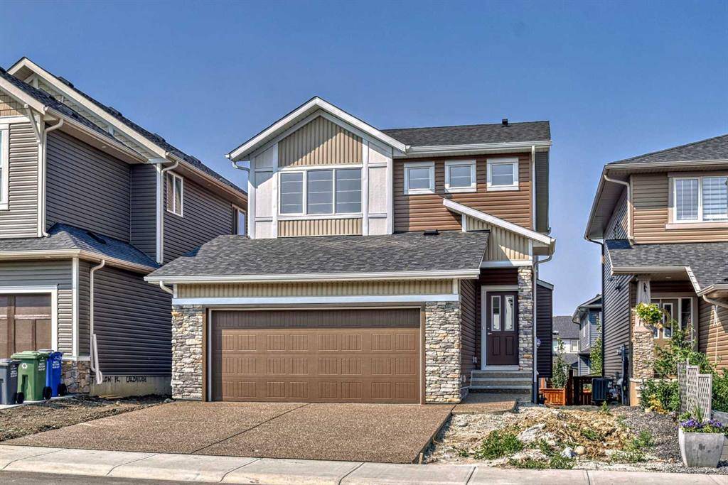 Cochrane, AB T4C 2A4,162 Willow PL