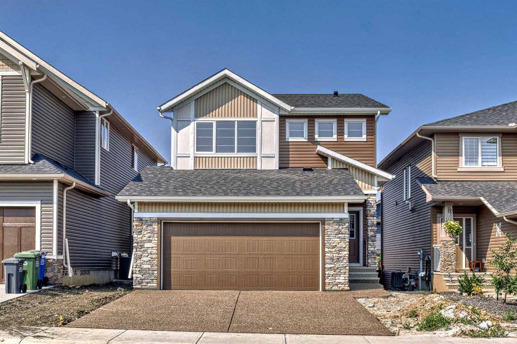 Cochrane, AB T4C 2A4,162 Willow PL