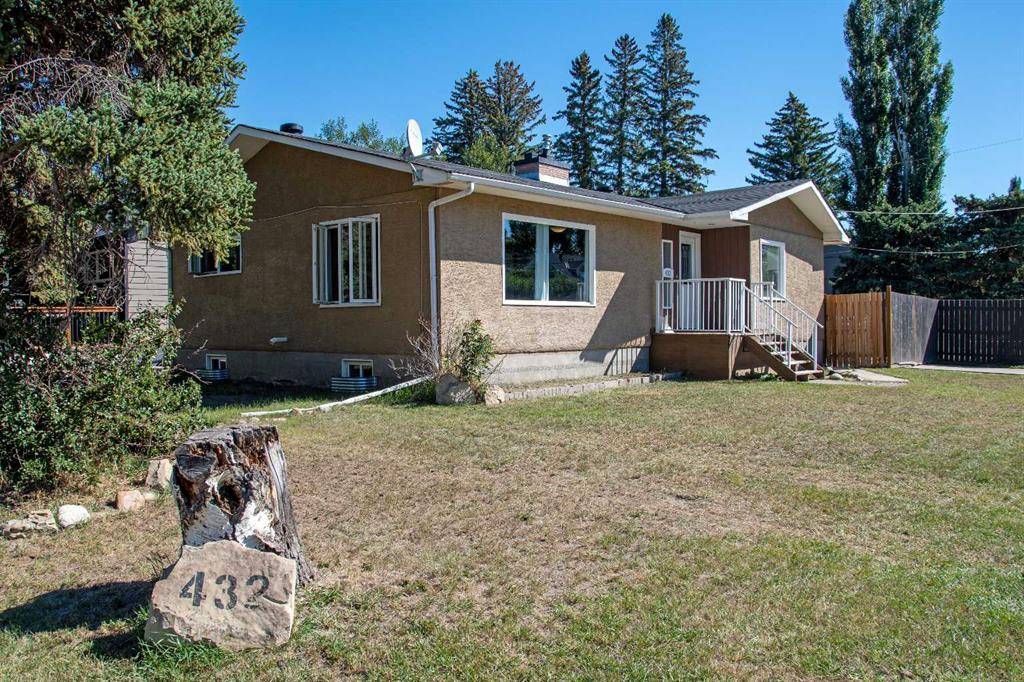 High River, AB T1V 1B9,432 9 ST SW