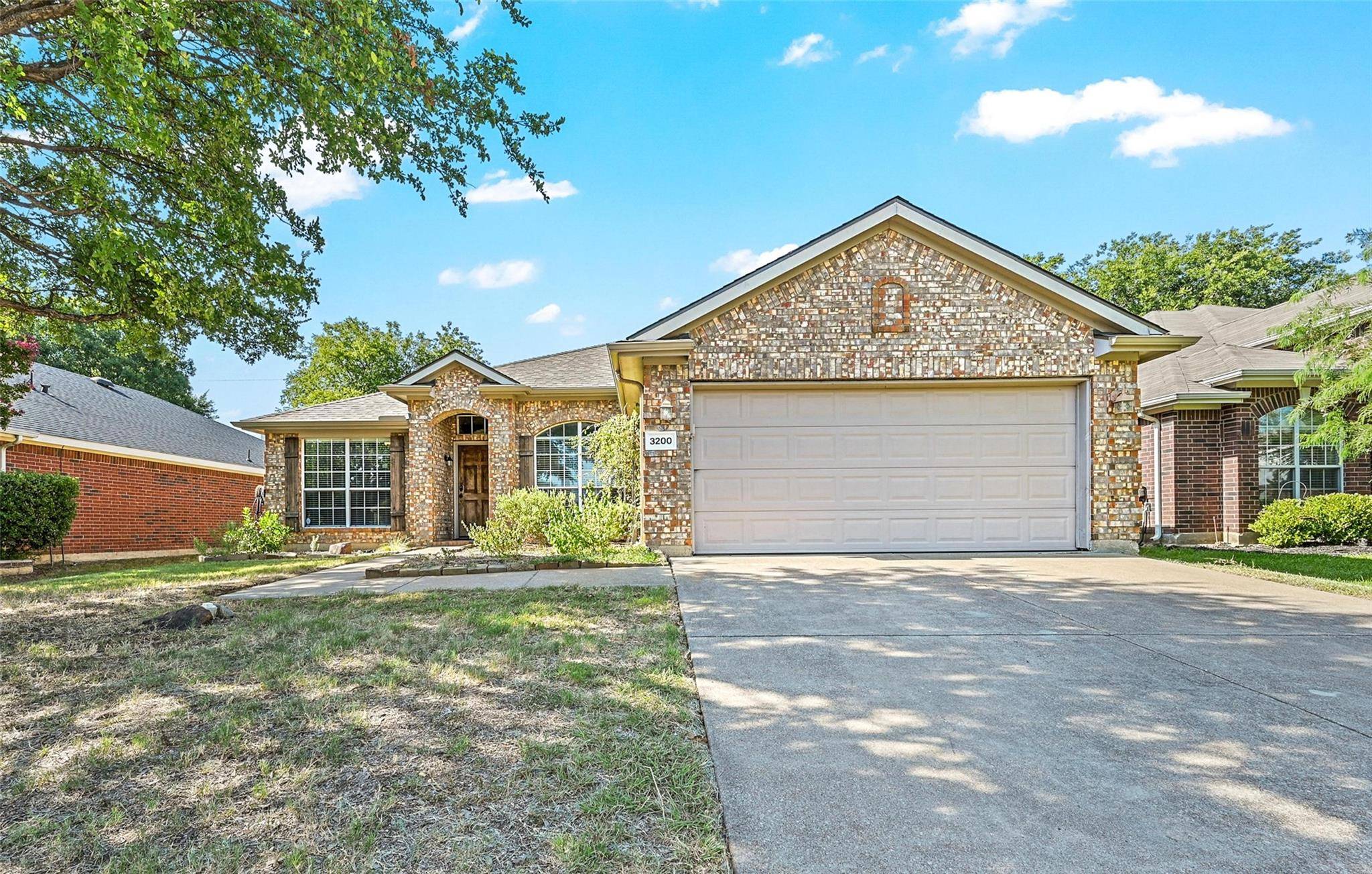 Corinth, TX 76210,3200 Hudson Street