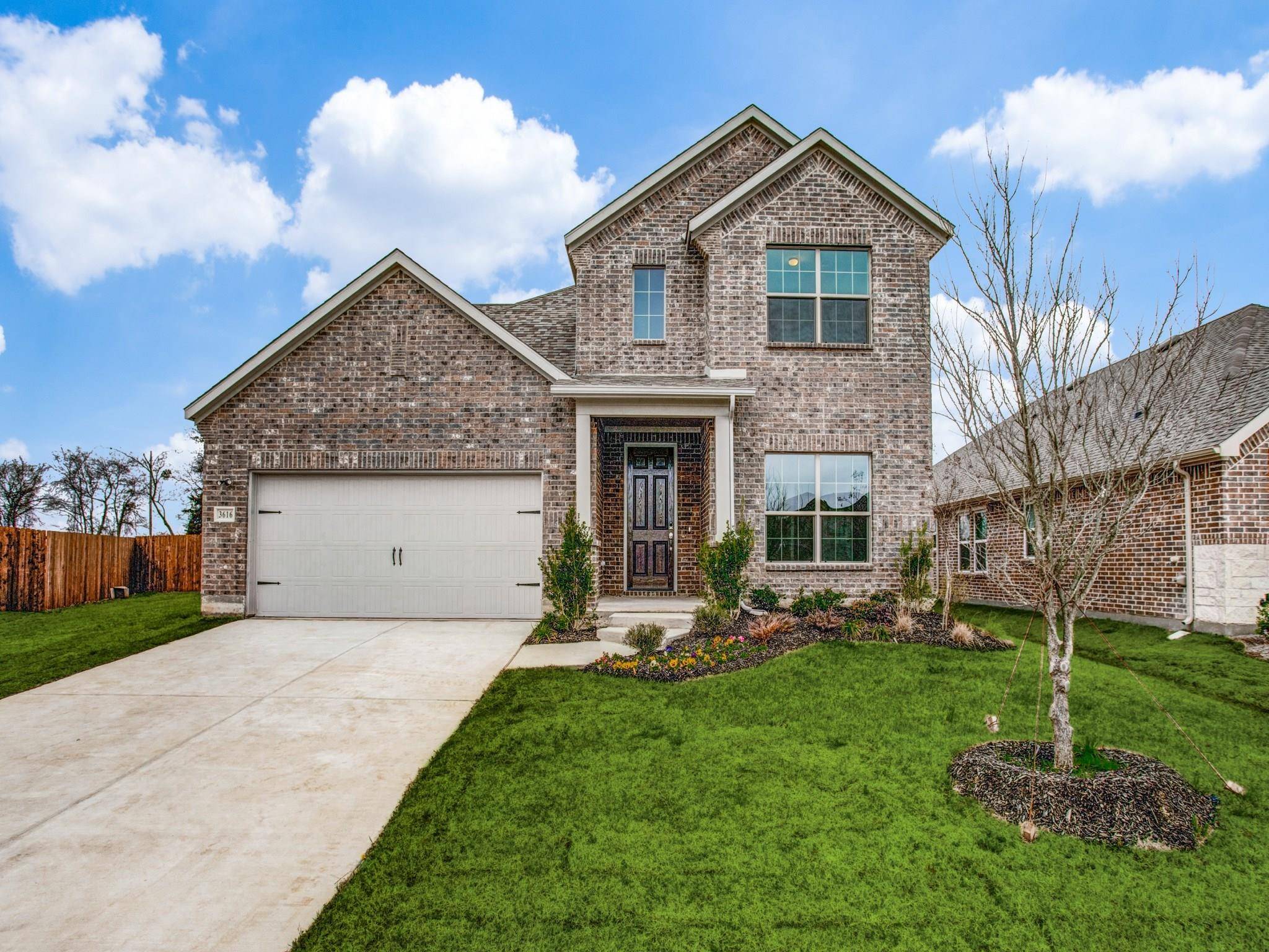 Mckinney, TX 75071,3616 Drysdale Parkway