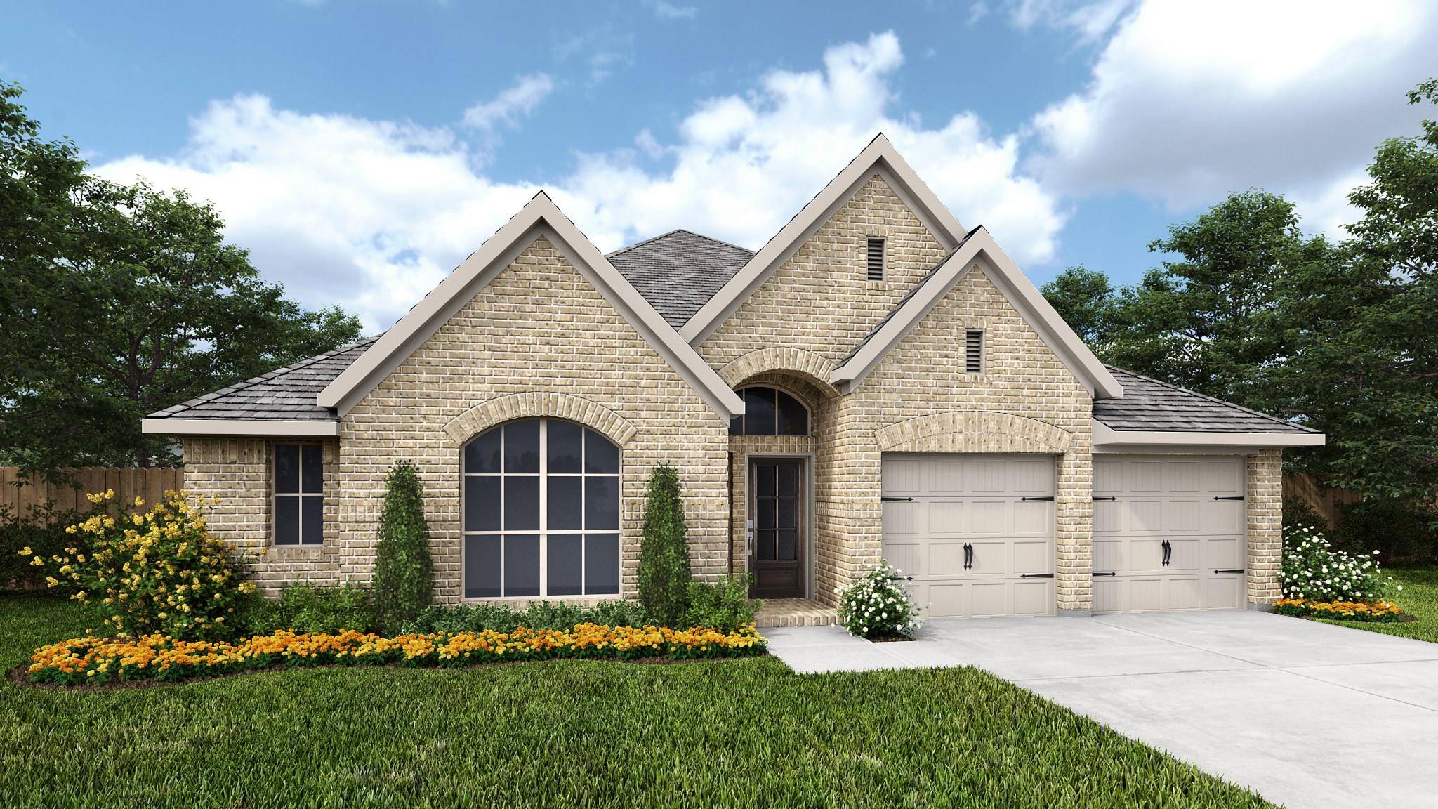 Prosper, TX 75078,2871 Meadow Dell Drive