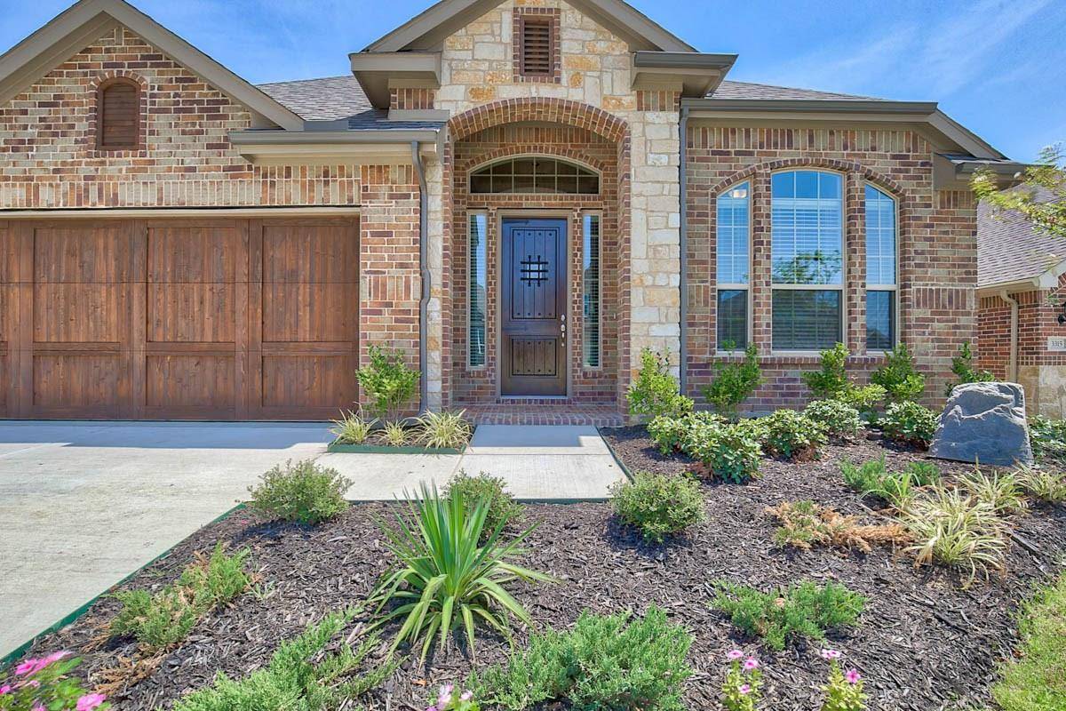 Melissa, TX 75454,3411 Kodiak Drive