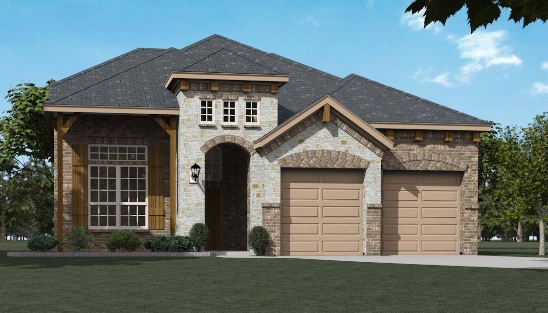 Melissa, TX 75454,3108 Bobcat Drive