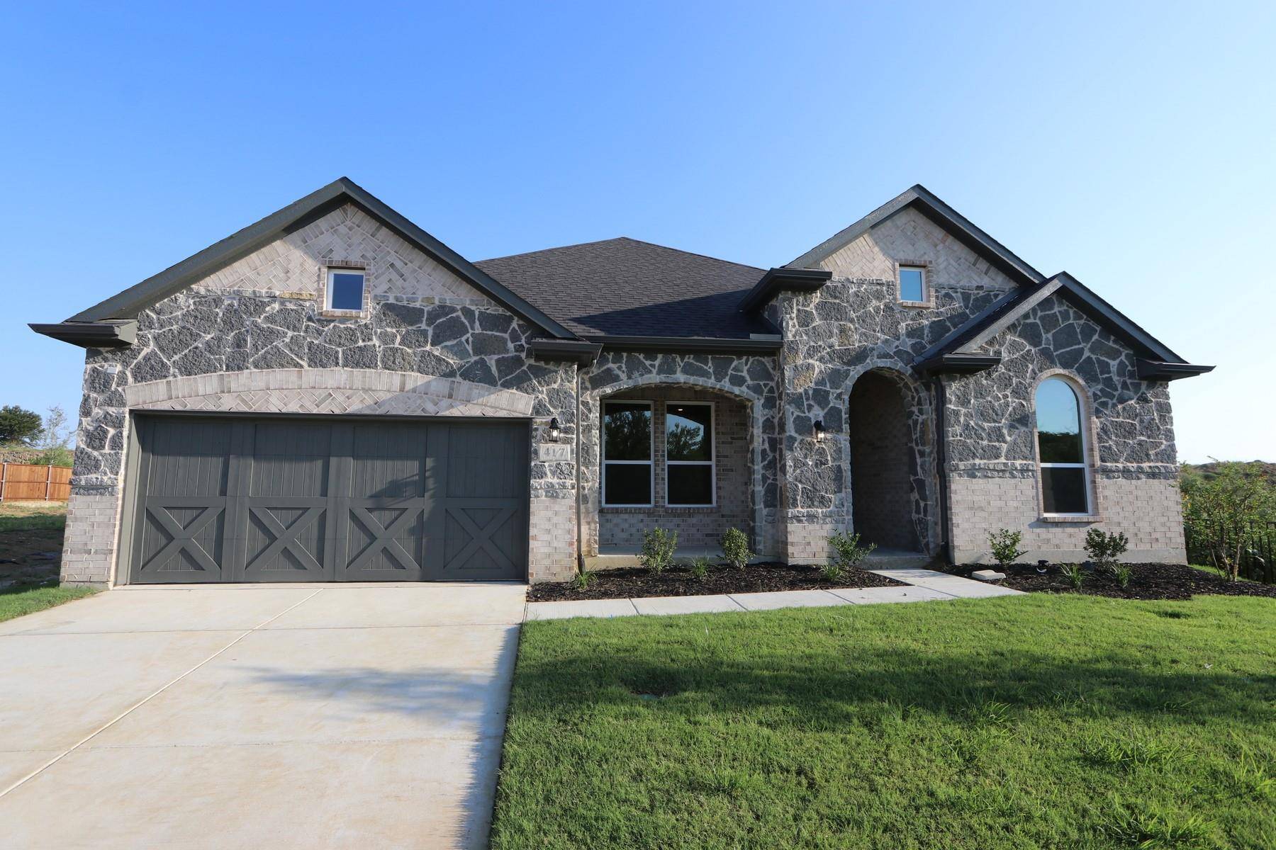 Oak Point, TX 75068,417 Augusta Court