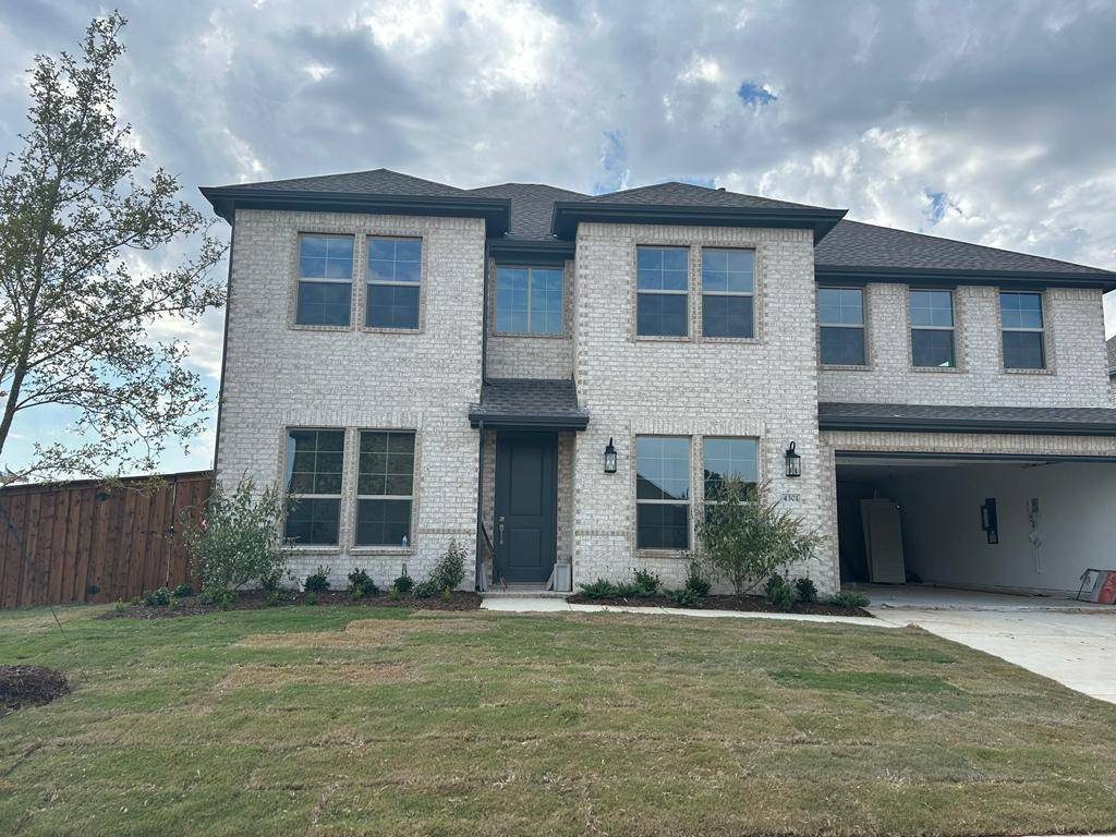 Mckinney, TX 75071,4301 Darlington Way