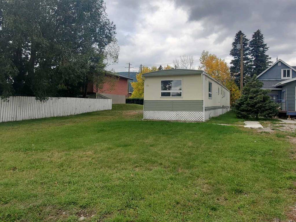 Blairmore, AB T0K0E0,2033 135 ST