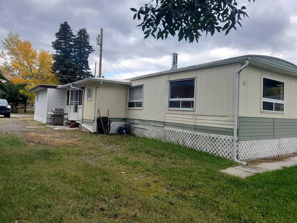 Blairmore, AB T0K0E0,2033 135 ST