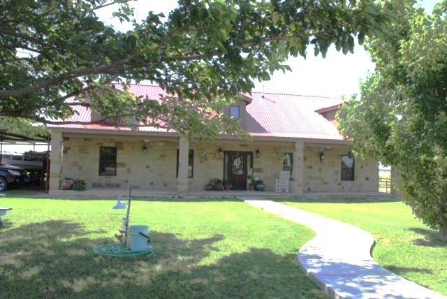 San Saba, TX 76872,1435 FM 1480