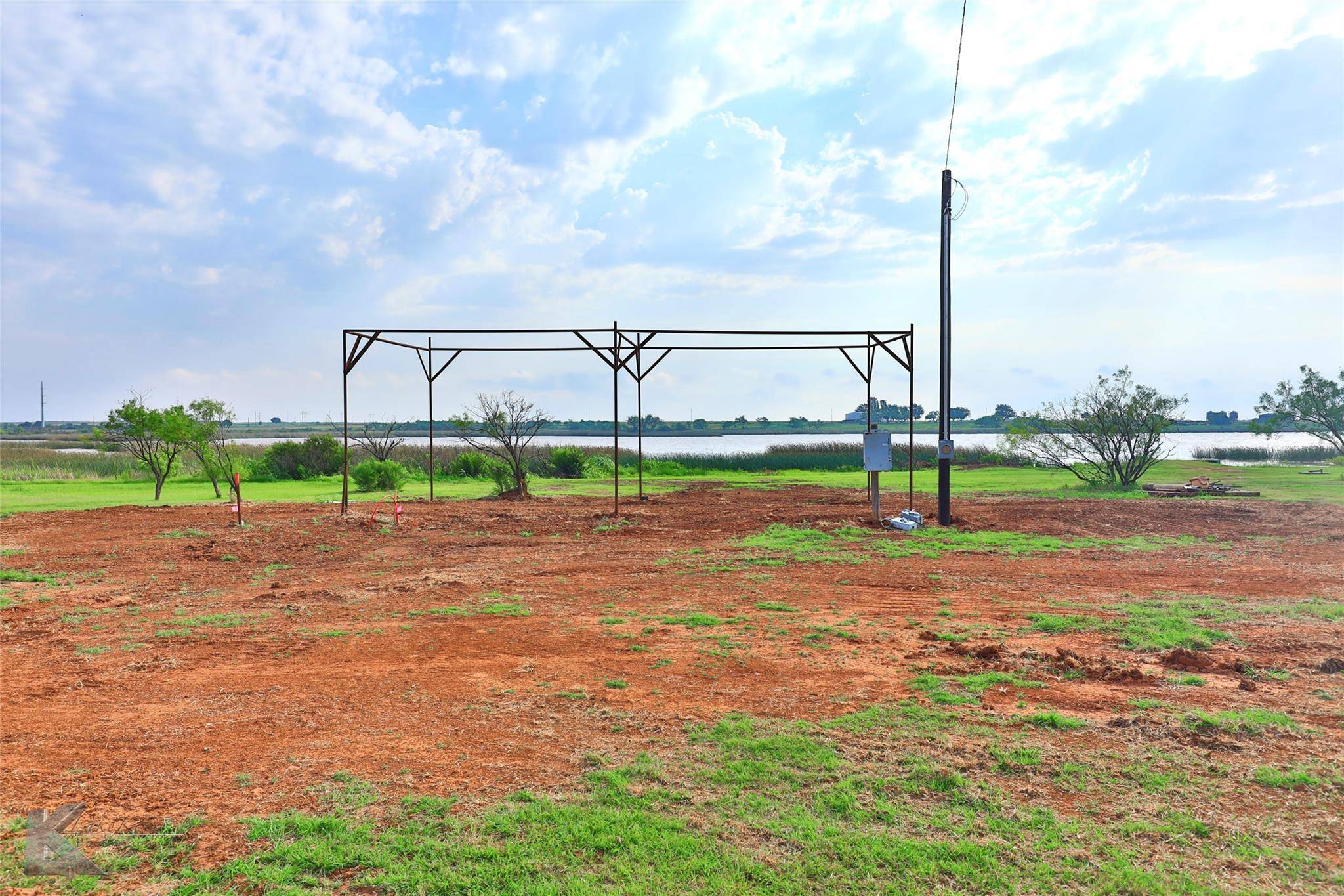 Haskell, TX 79521,377 Grisham Road #Lot 3