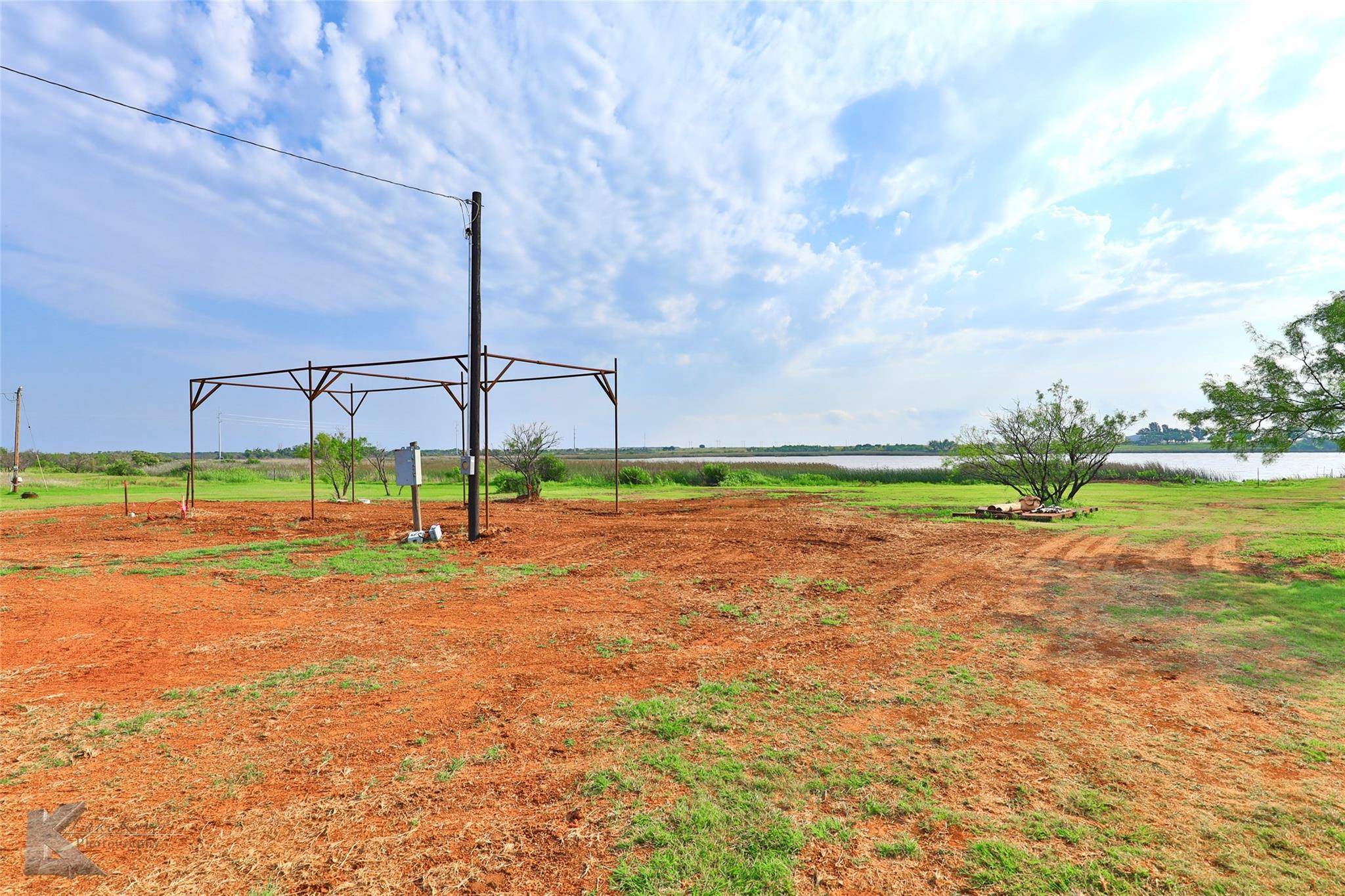 Haskell, TX 79521,377 Grisham Road #Lot 3