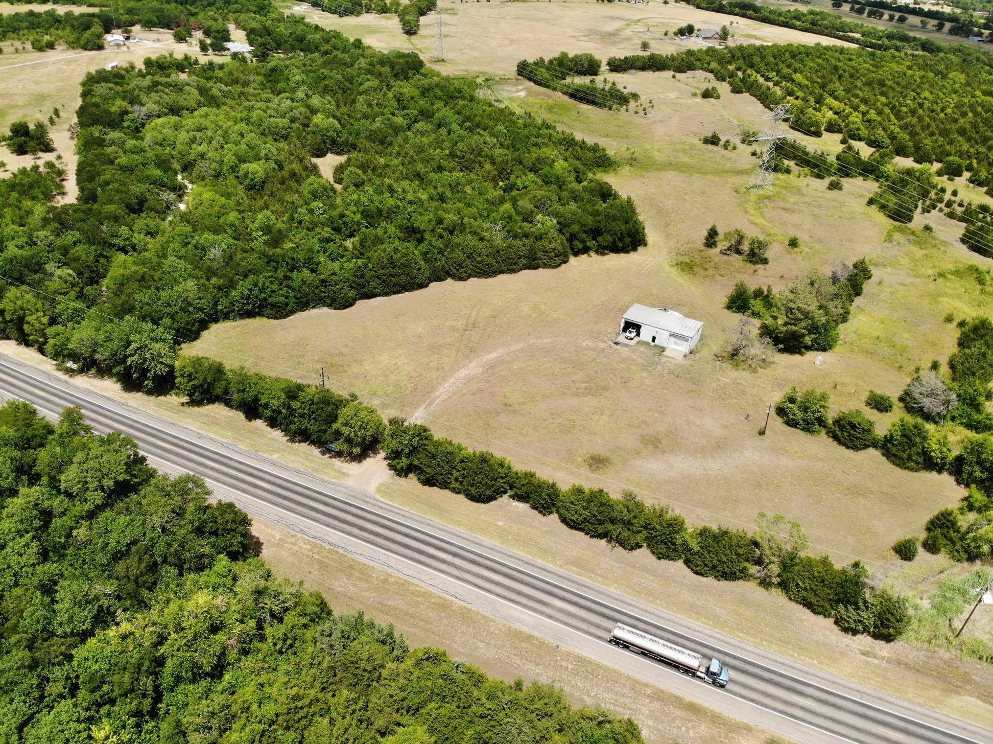 Whitewright, TX 75491,Lot 3 HWY 69 Highway