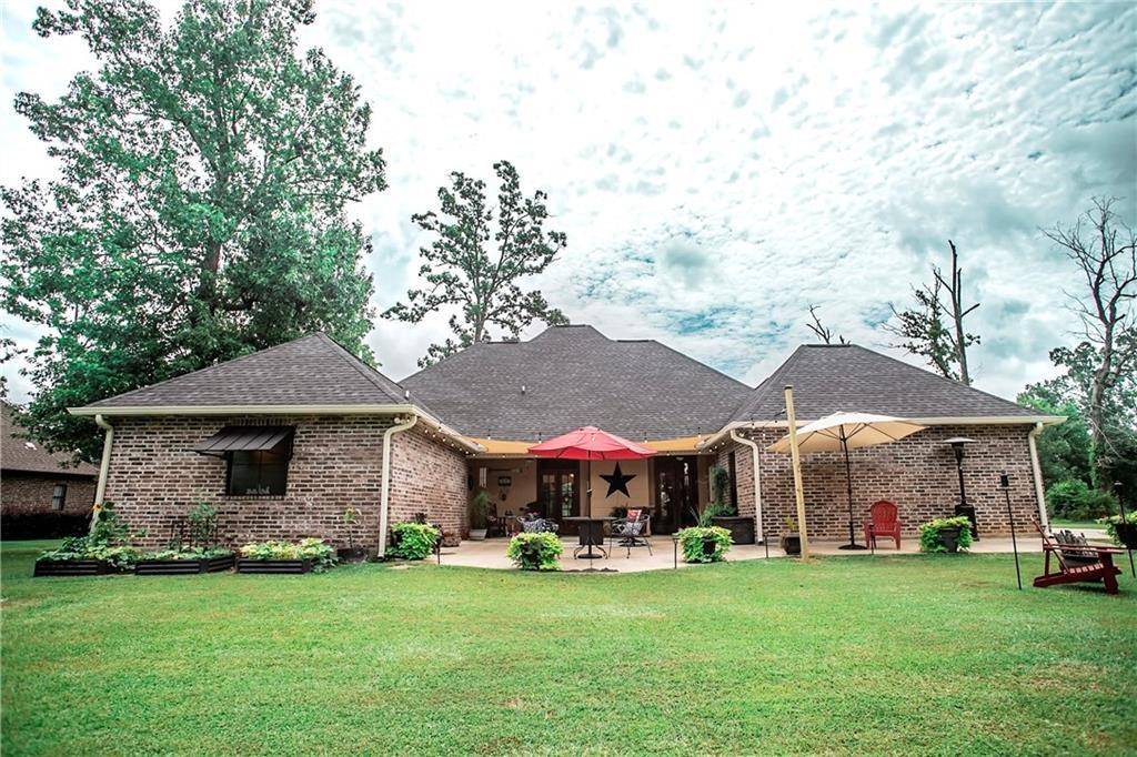 Natchitoches, LA 71457,108 Cypress Cove