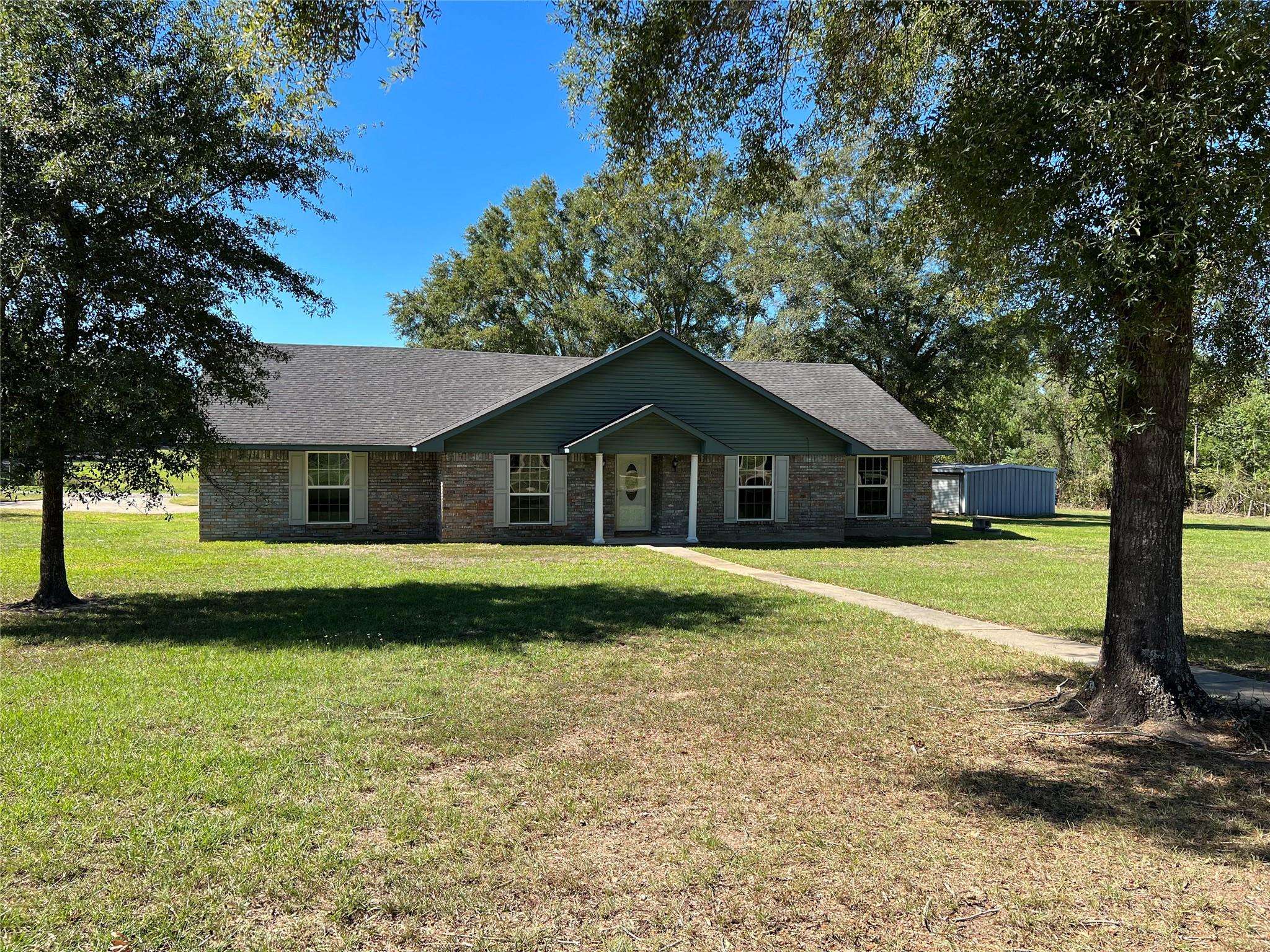 Mansfield, LA 71052,162 Briar Bend