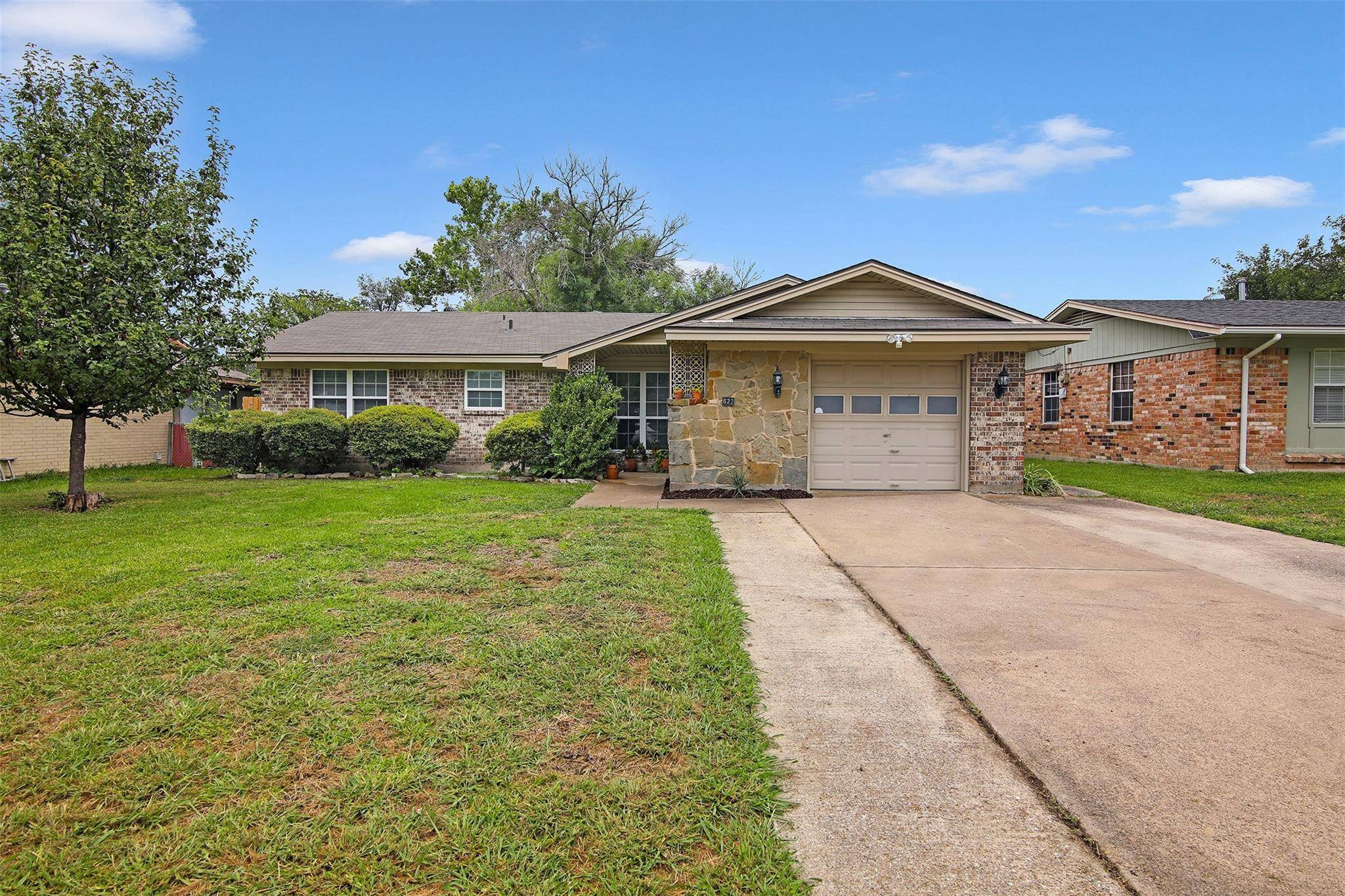 Garland, TX 75040,622 Carpenter Drive