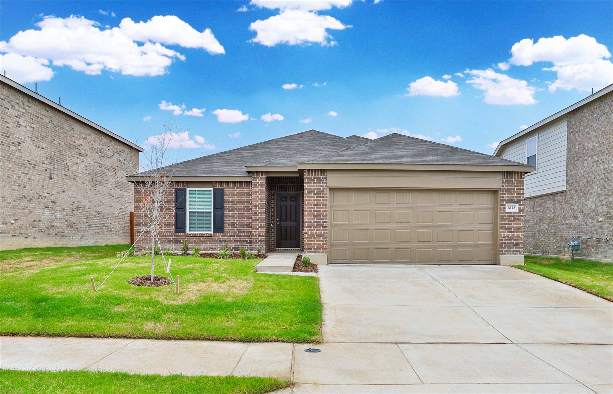 Haslet, TX 76052,1032 Viscount Street