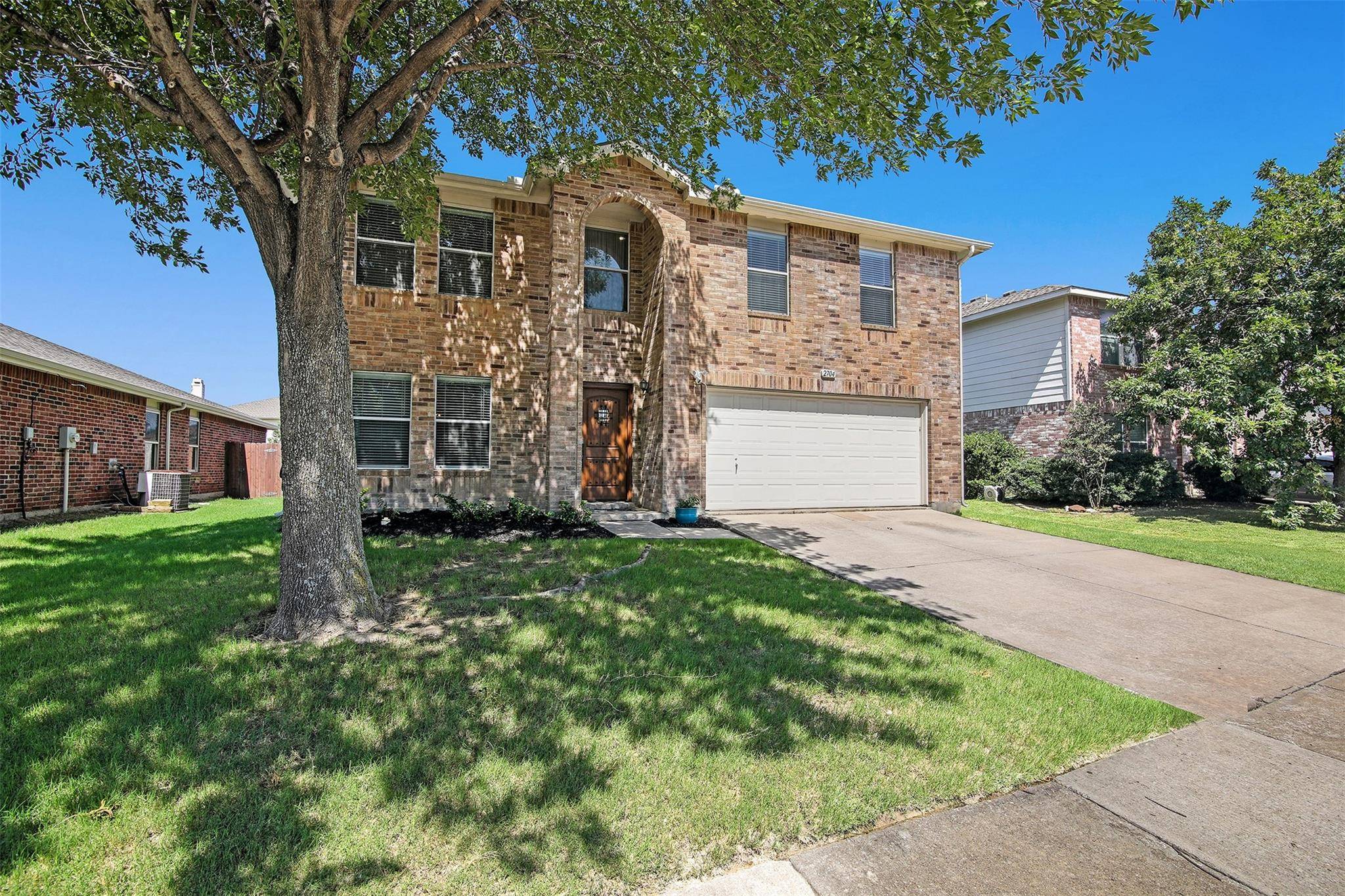 Little Elm, TX 75068,2704 Woodlake Parkway