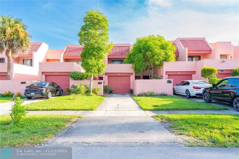 Lauderhill, FL 33313,5642 NW 16th St  #12