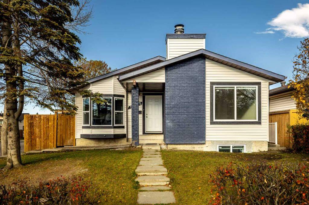 Calgary, AB T2A 6M2,6908 4 AVE NE