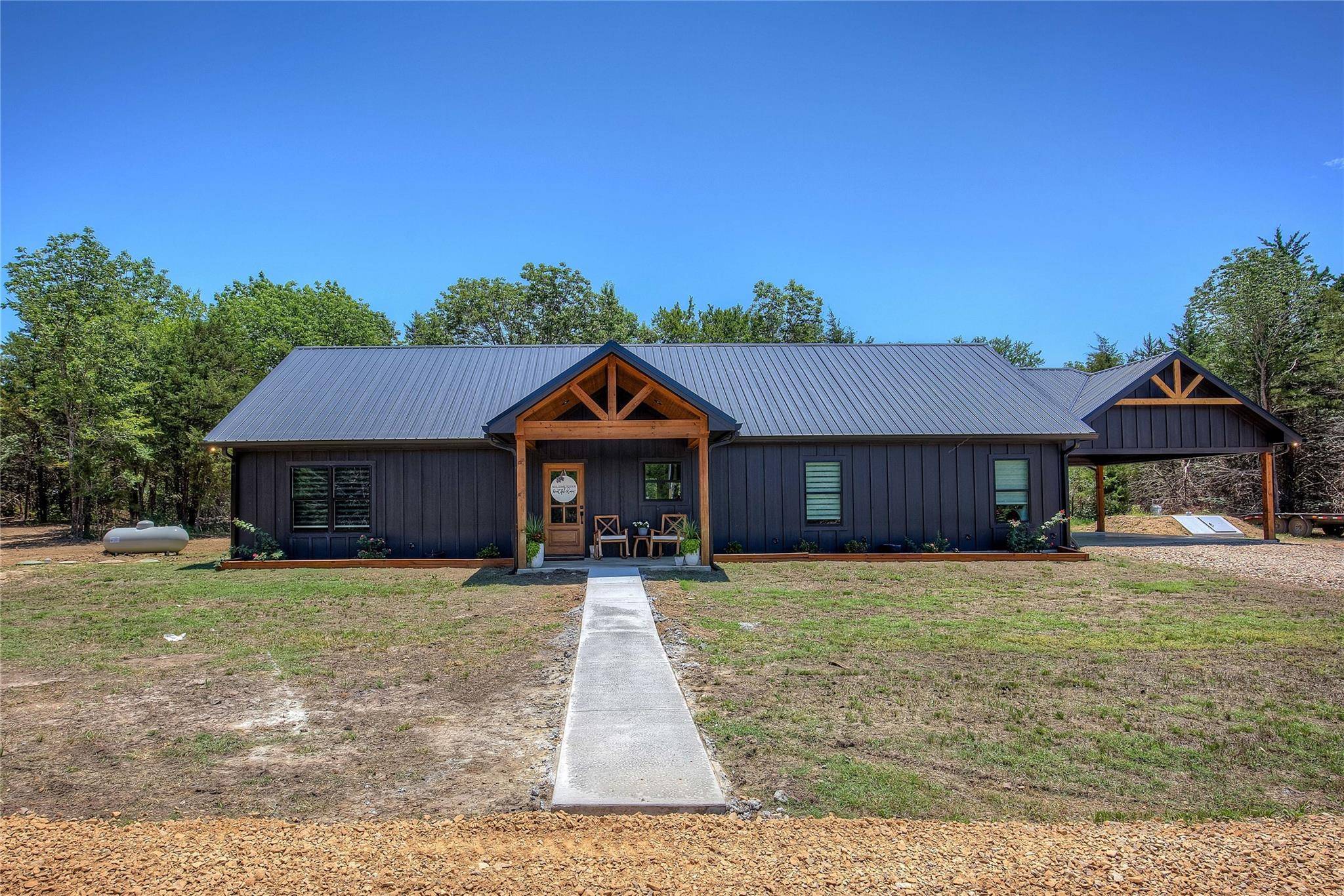 Brashear, TX 75420,3725 County Road 1157