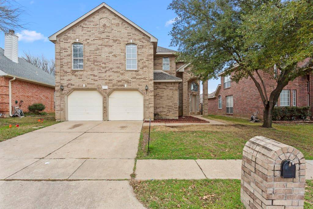 Flower Mound, TX 75022,3112 Black Walnut Drive