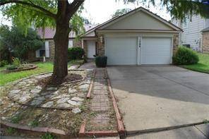 Euless, TX 76039,1706 Pleasant Trail