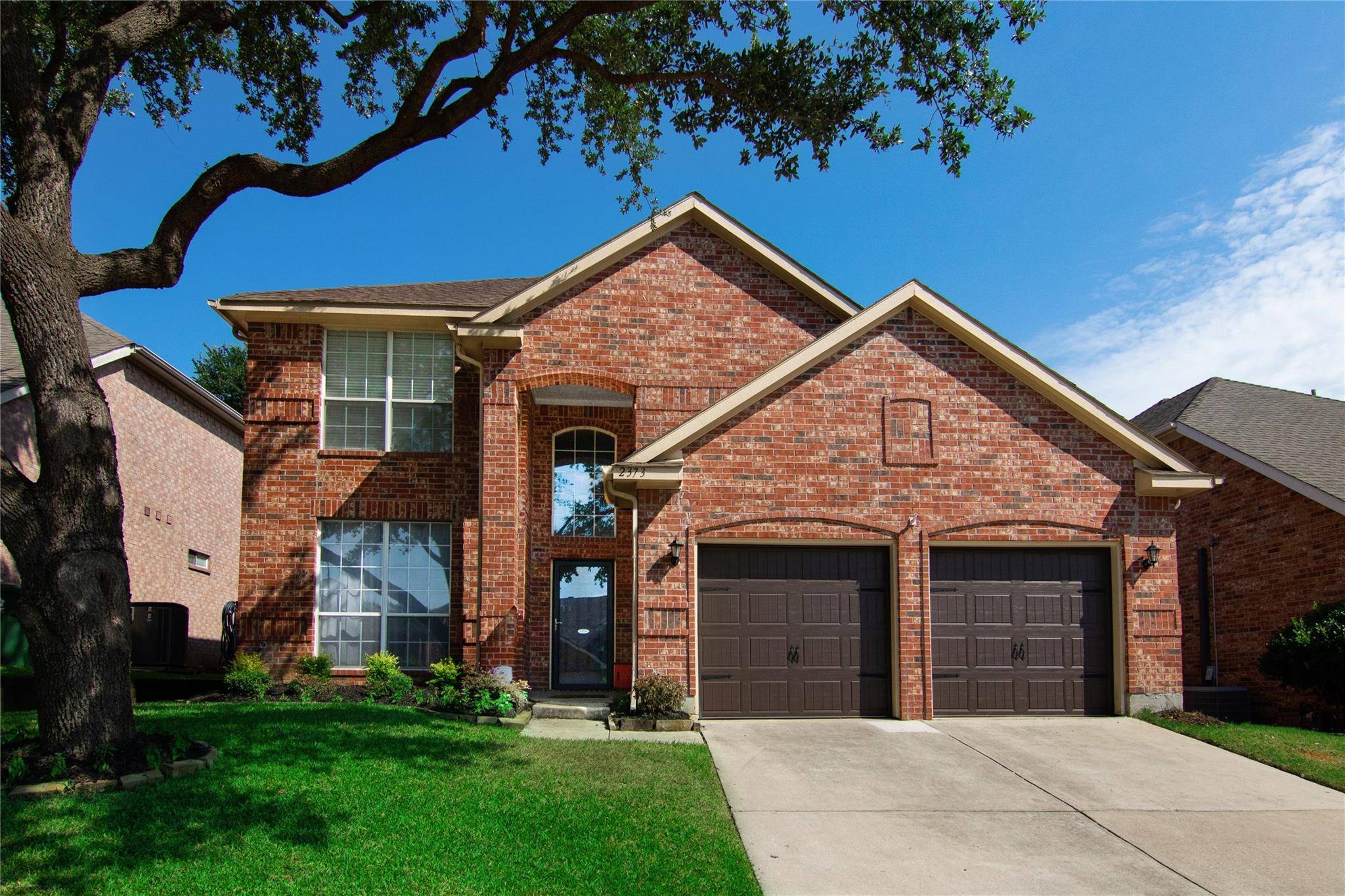 Flower Mound, TX 75022,2373 Red Maple Road