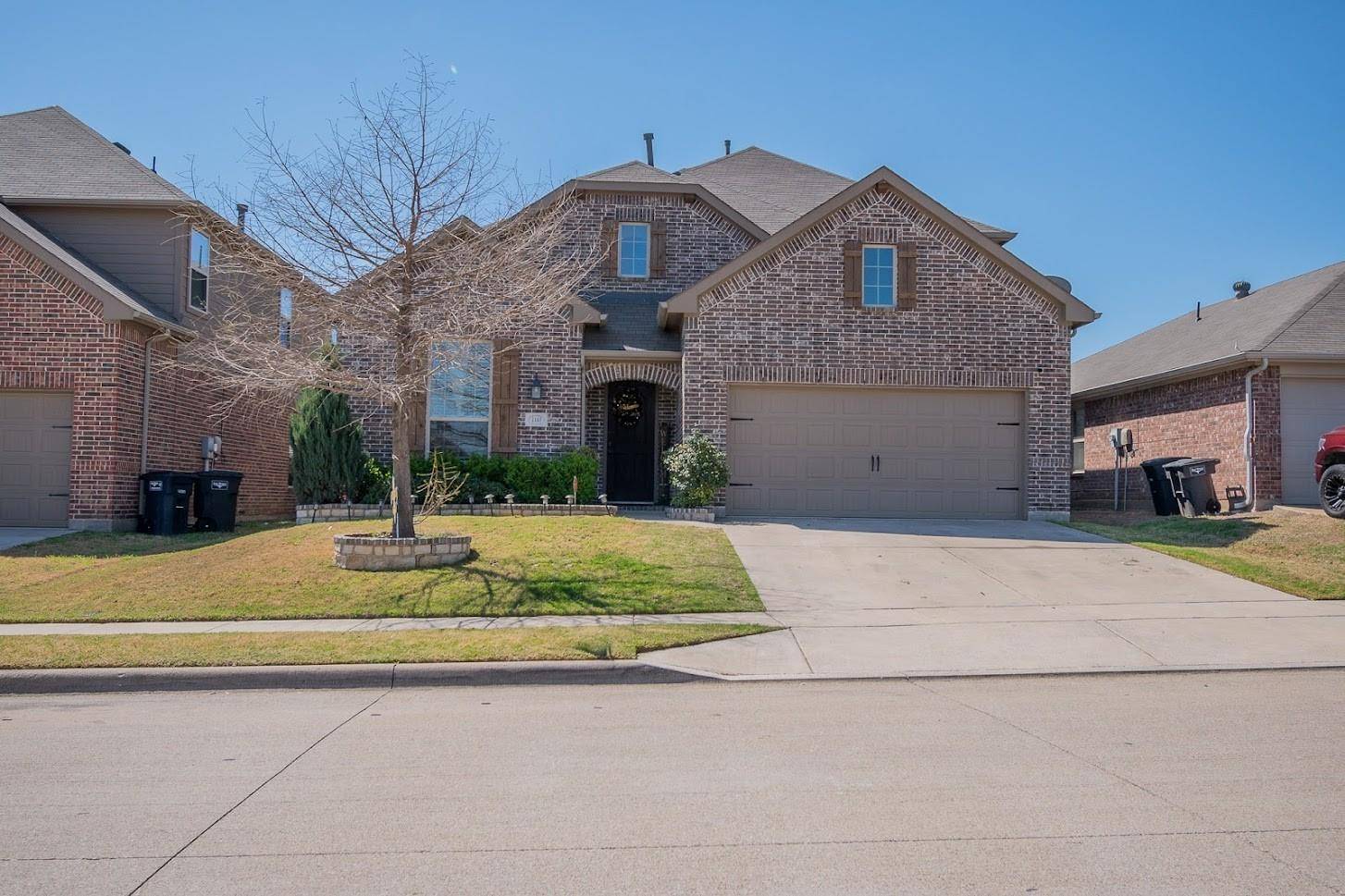 Fort Worth, TX 76052,1165 Crest Meadow Drive