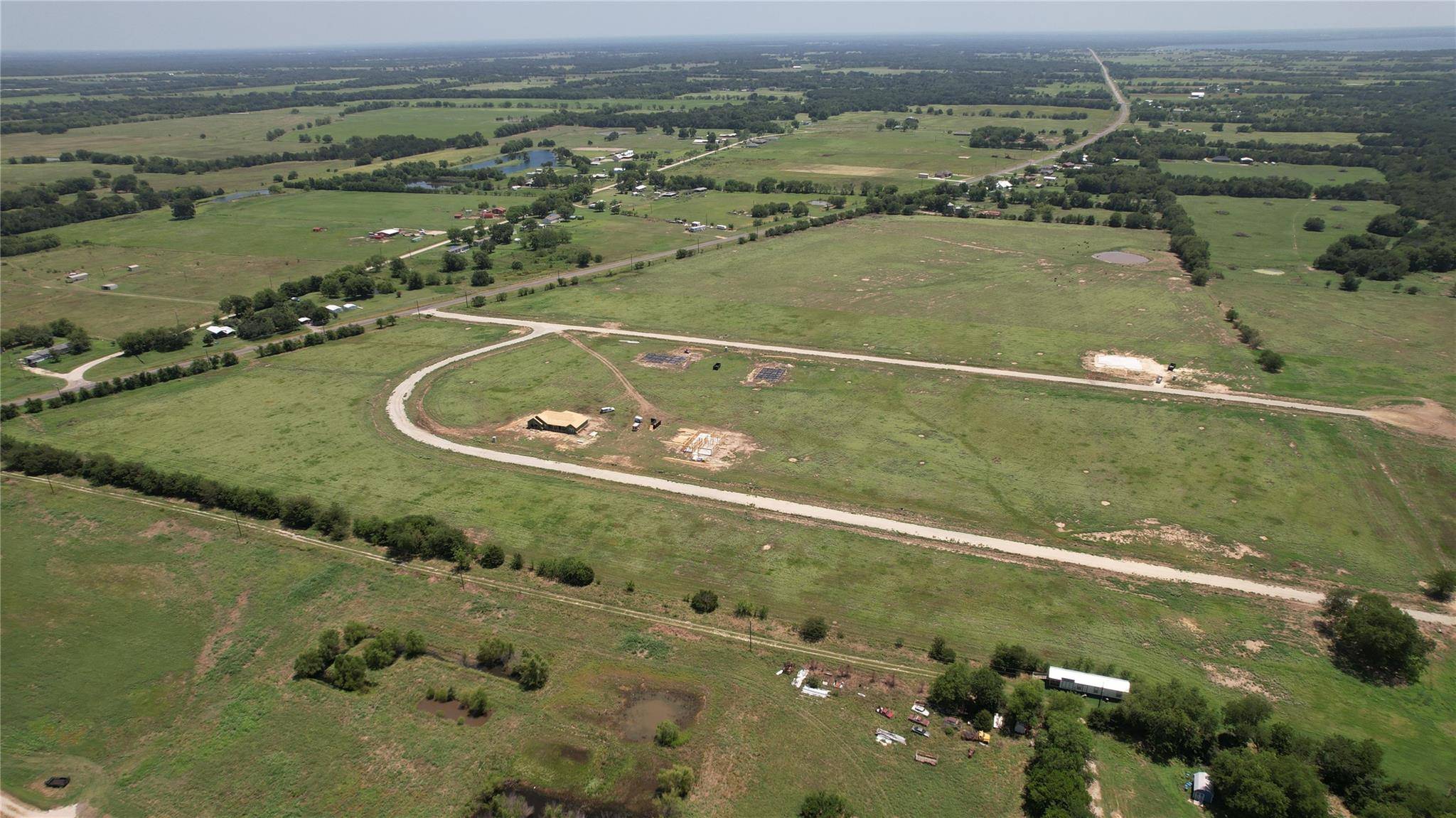 Point, TX 75472,Lot 2 Block 3 Private Road 5440