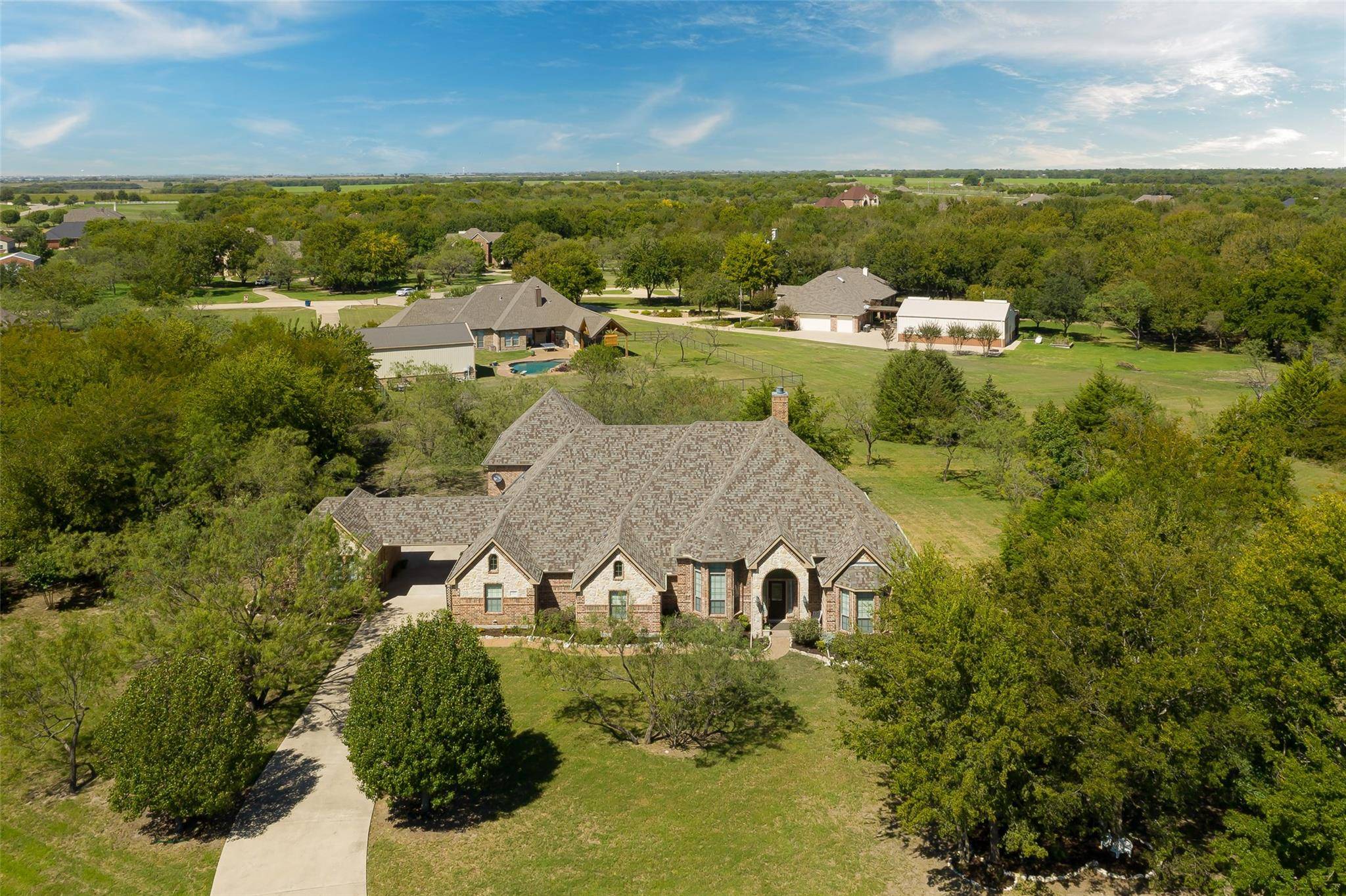 Royse City, TX 75189,189 Brushy Creek Court