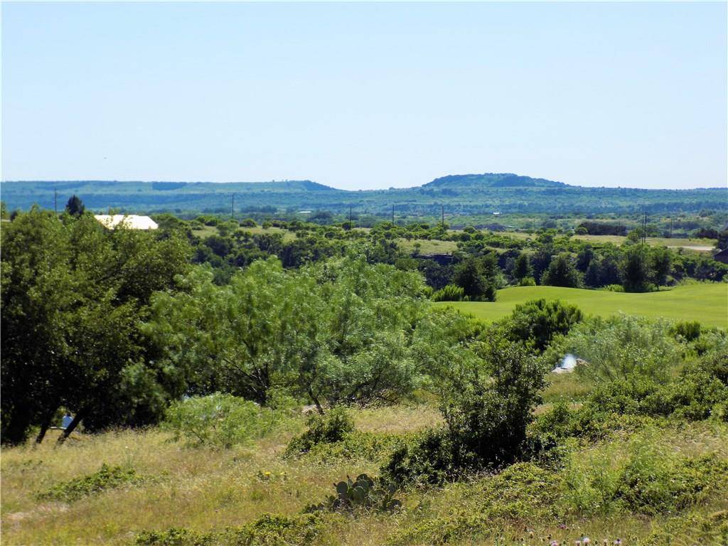 Possum Kingdom Lake, TX 76449,Lt 41 Glen Eagles Drive