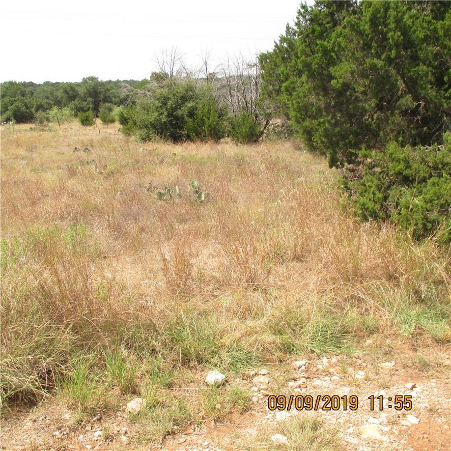 Possum Kingdom Lake, TX 76449,Lot 10 Eastern Hills Drive