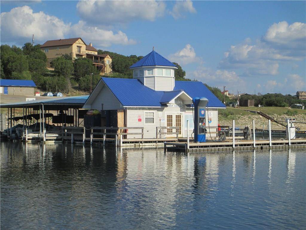 Possum Kingdom Lake, TX 76449,Lot 10 Eastern Hills Drive