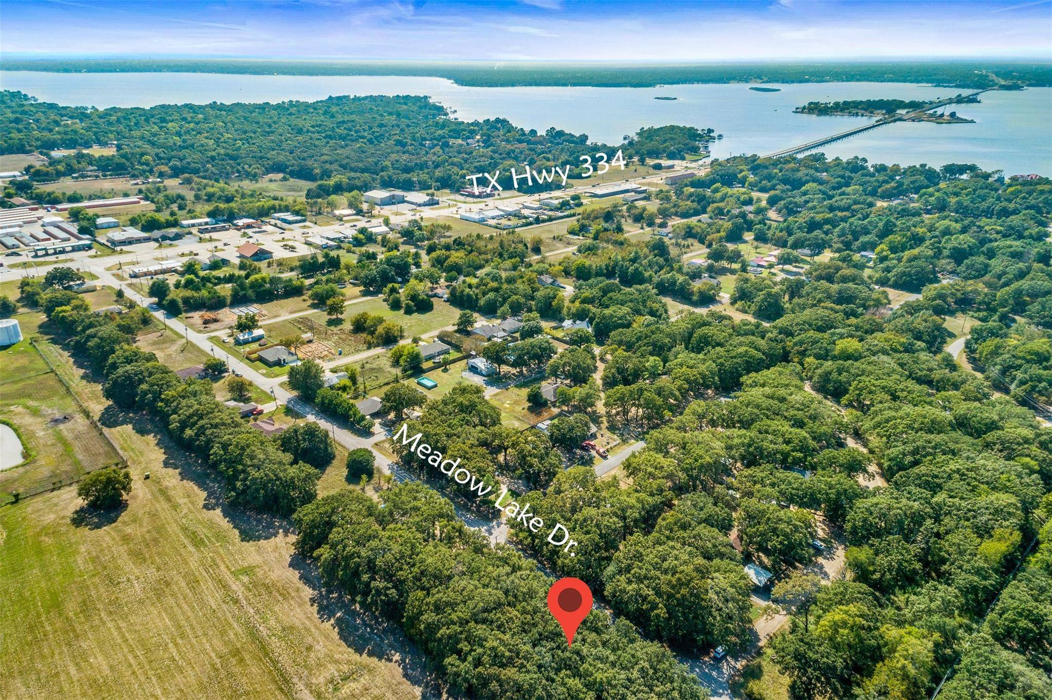 Gun Barrel City, TX 75156,Lot 980 Meadow Lake Drive