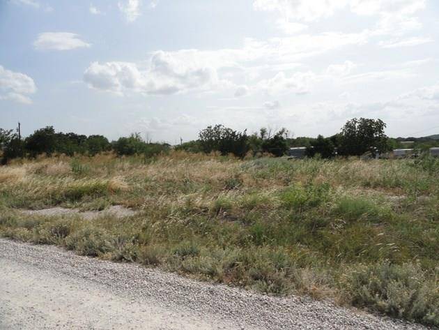 Lake Brownwood, TX 76801,Lot 5 Baylie Drive