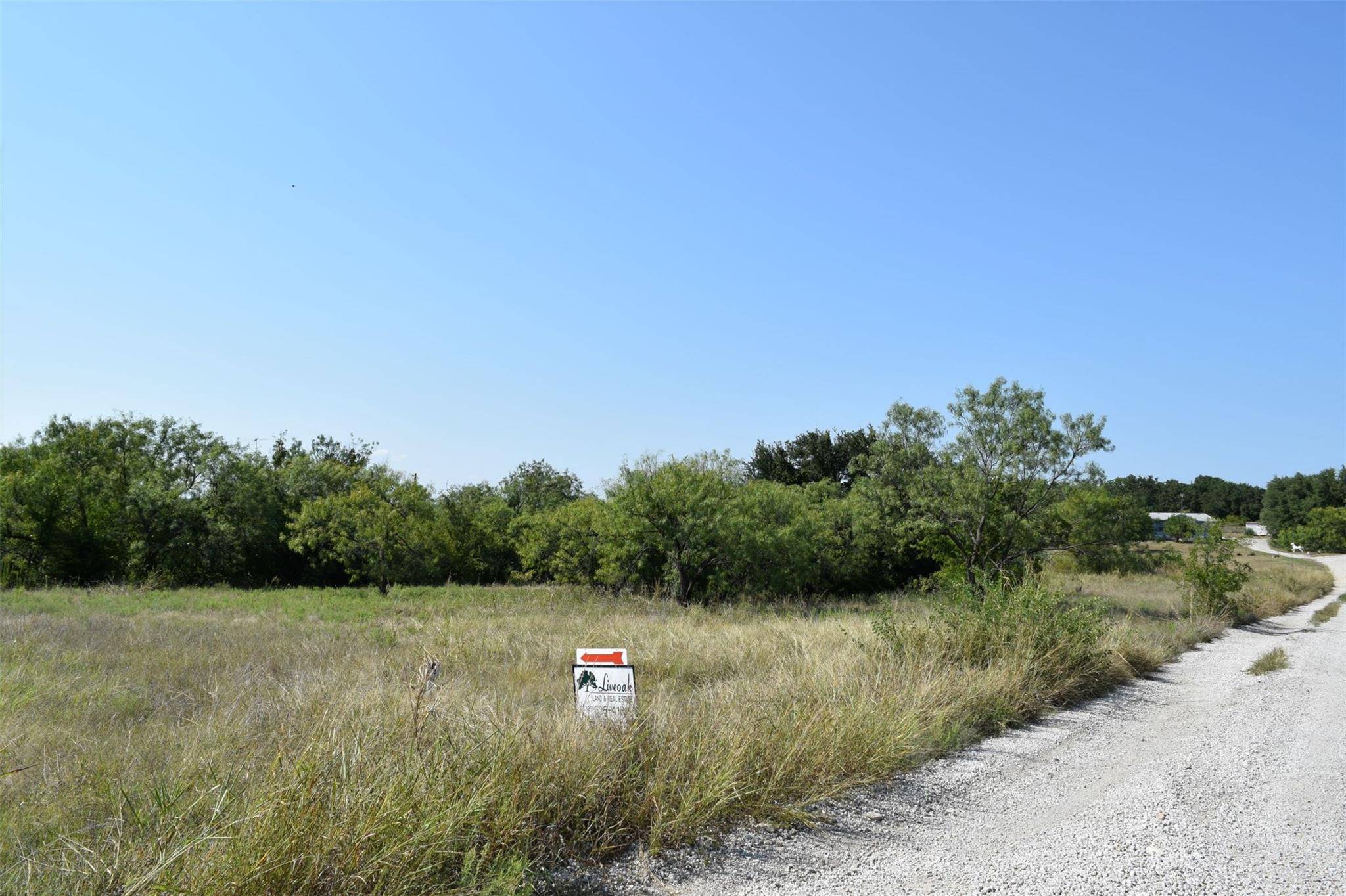 Lake Brownwood, TX 76801,Lot 5 Baylie Drive