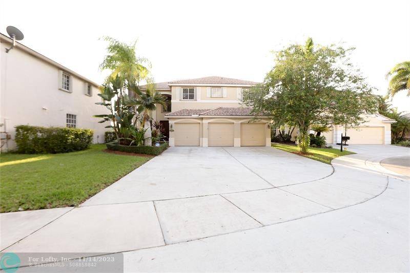 Weston, FL 33331,4207 Fox Run Ct