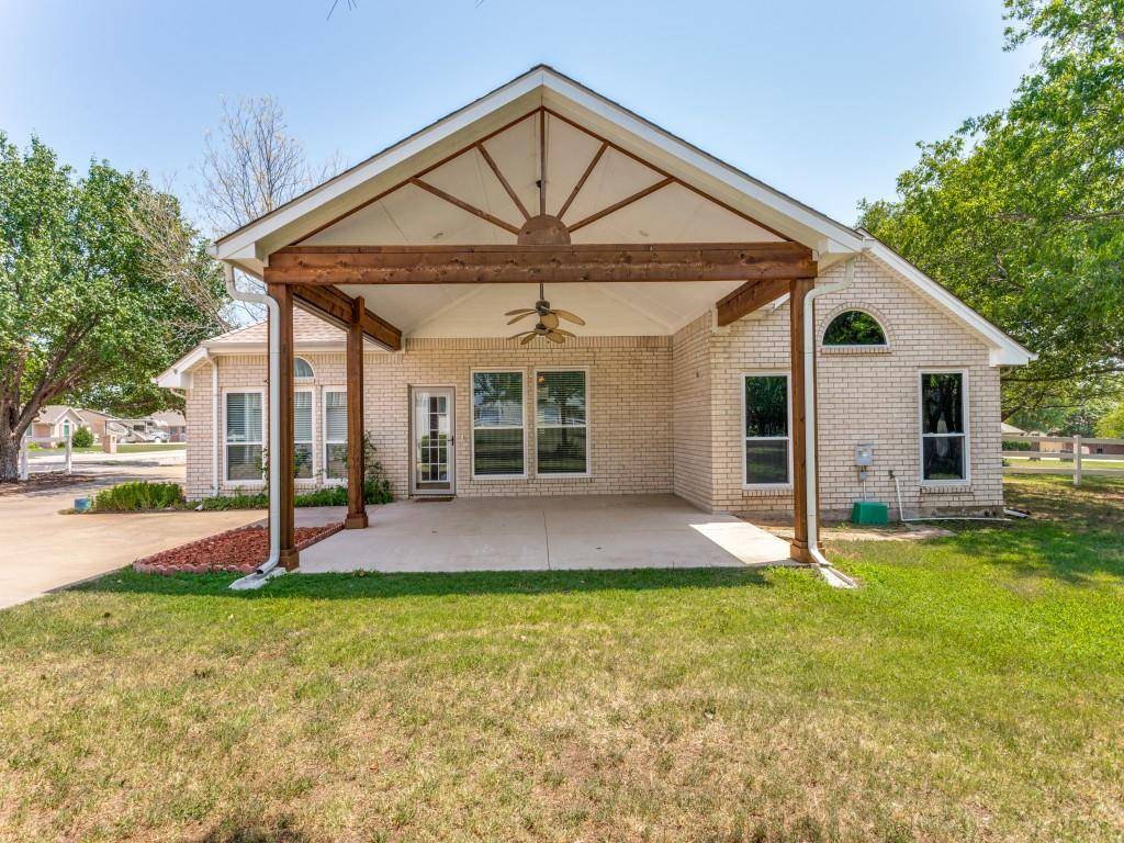 Haslet, TX 76052,3016 Burlington Court