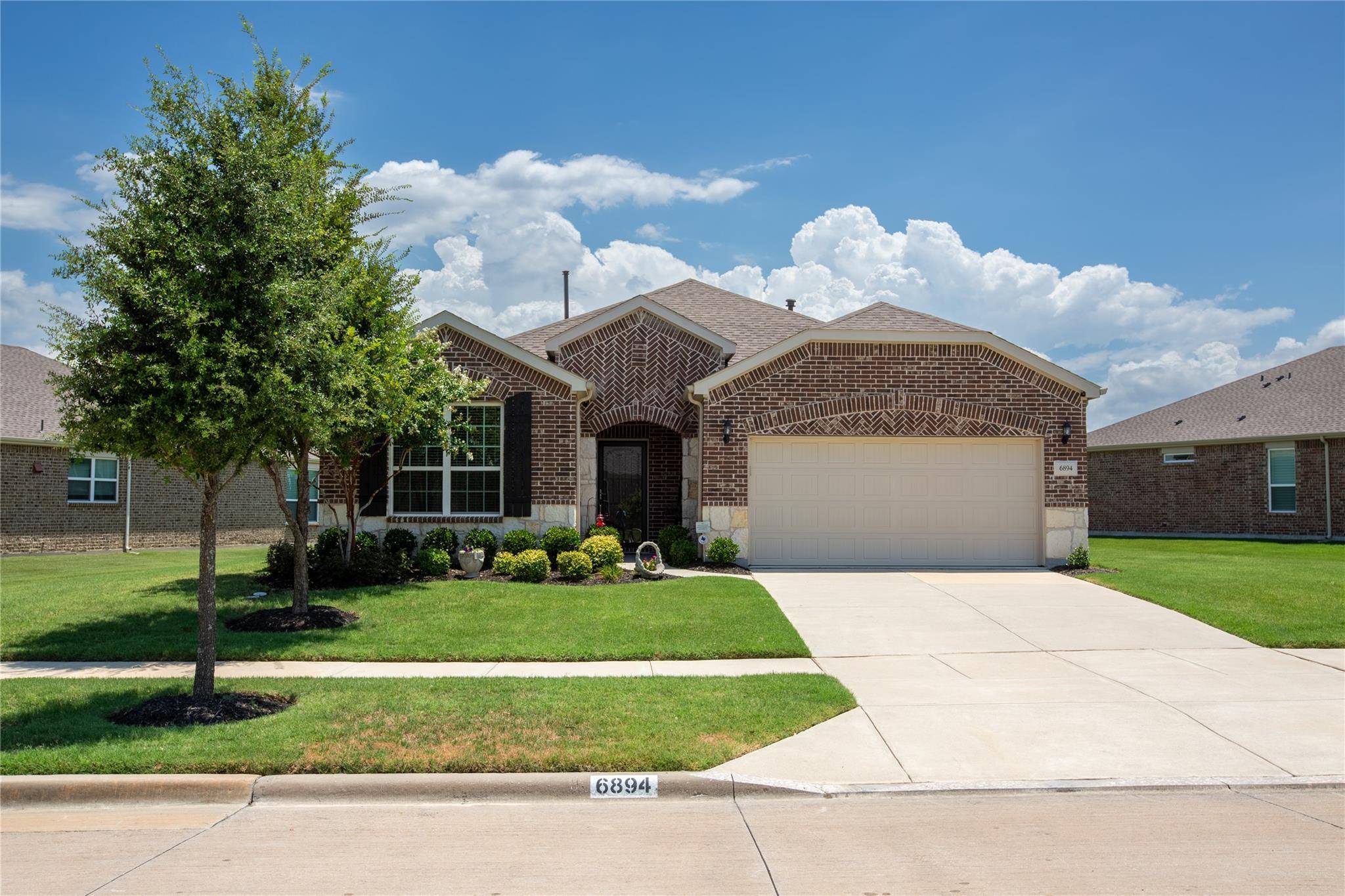 Frisco, TX 75036,6894 Honeybee Lane