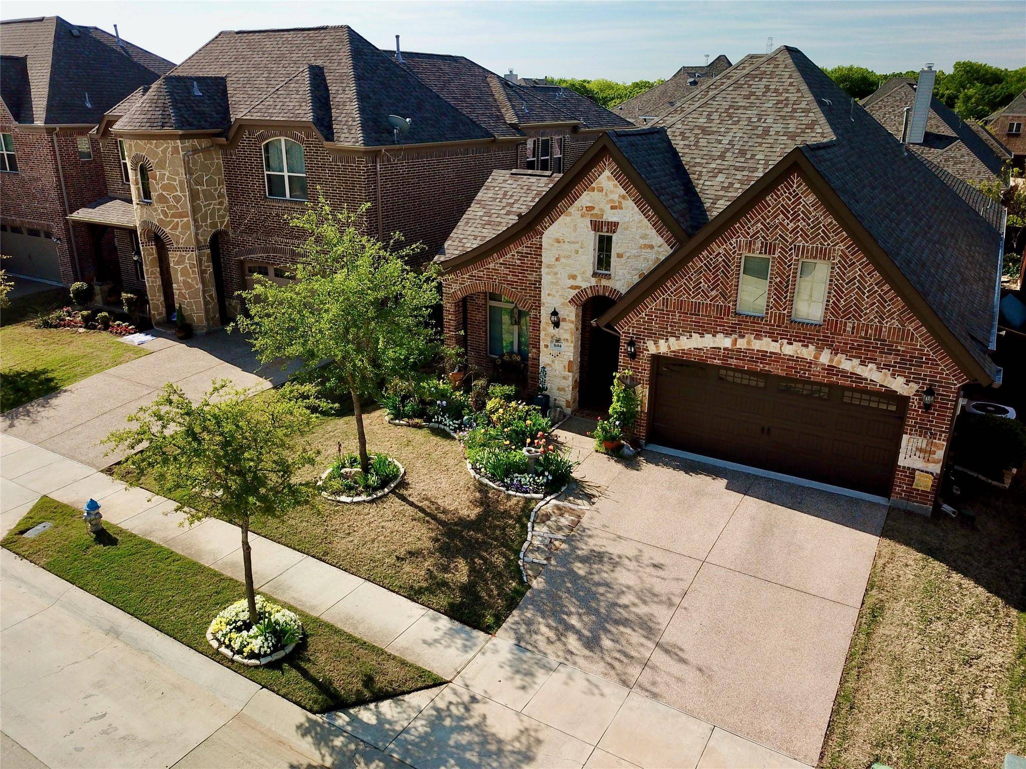 Lantana, TX 76226,1604 Presley Way