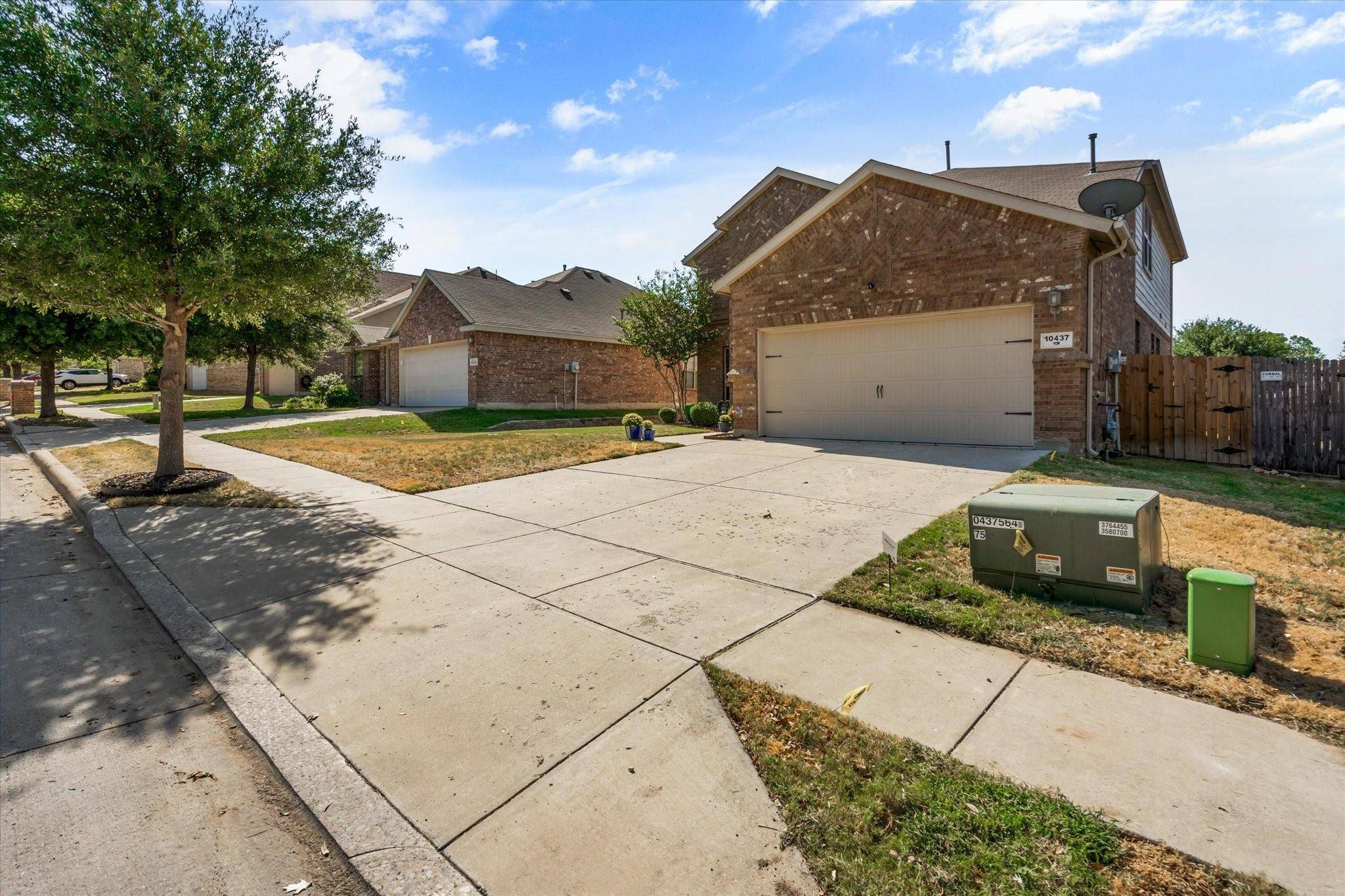 Fort Worth, TX 76108,10437 Sixpence Lane