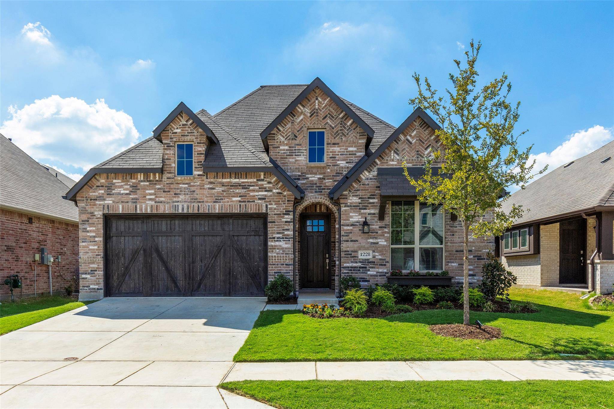 Little Elm, TX 75068,1228 Thrasher Drive