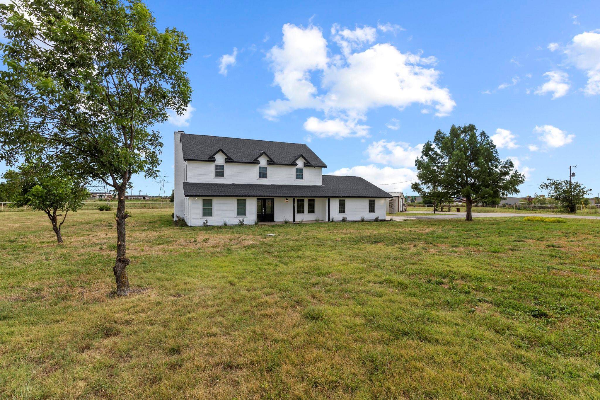 Haslet, TX 76052,231 Bayne Road